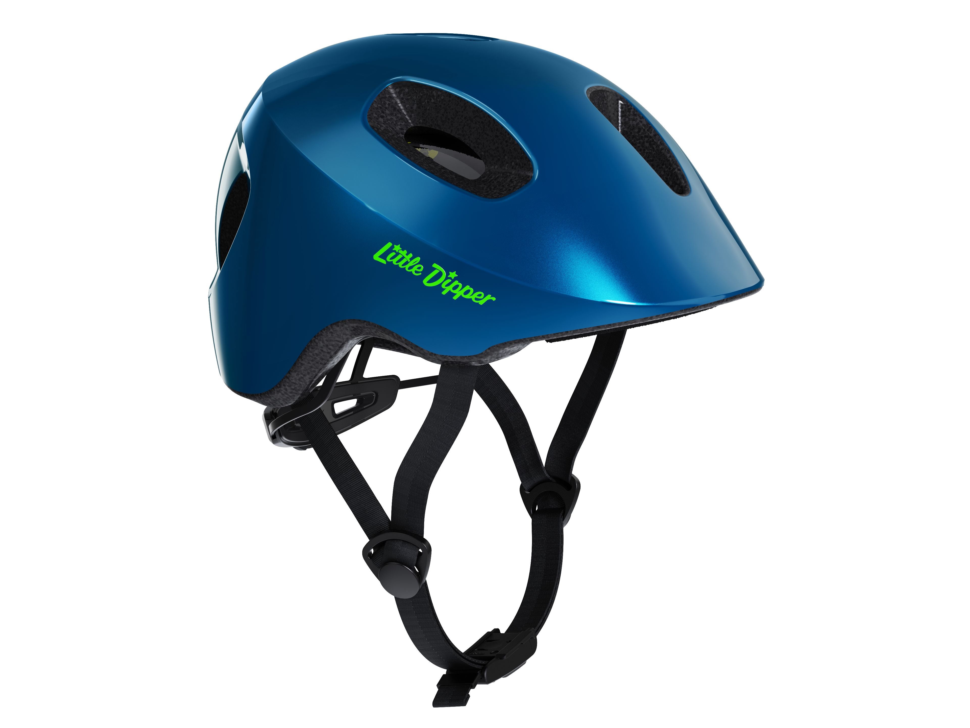 Trek Little Dipper-cykelhjelm