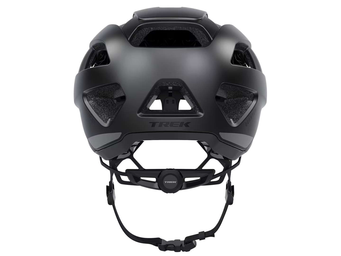 Trek Quantum WaveCel