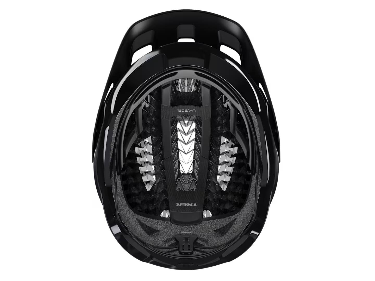 Trek Quantum WaveCel