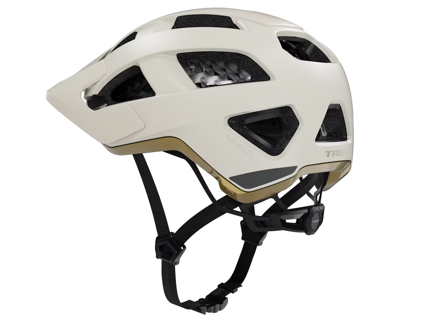 Trek Quantum WaveCel