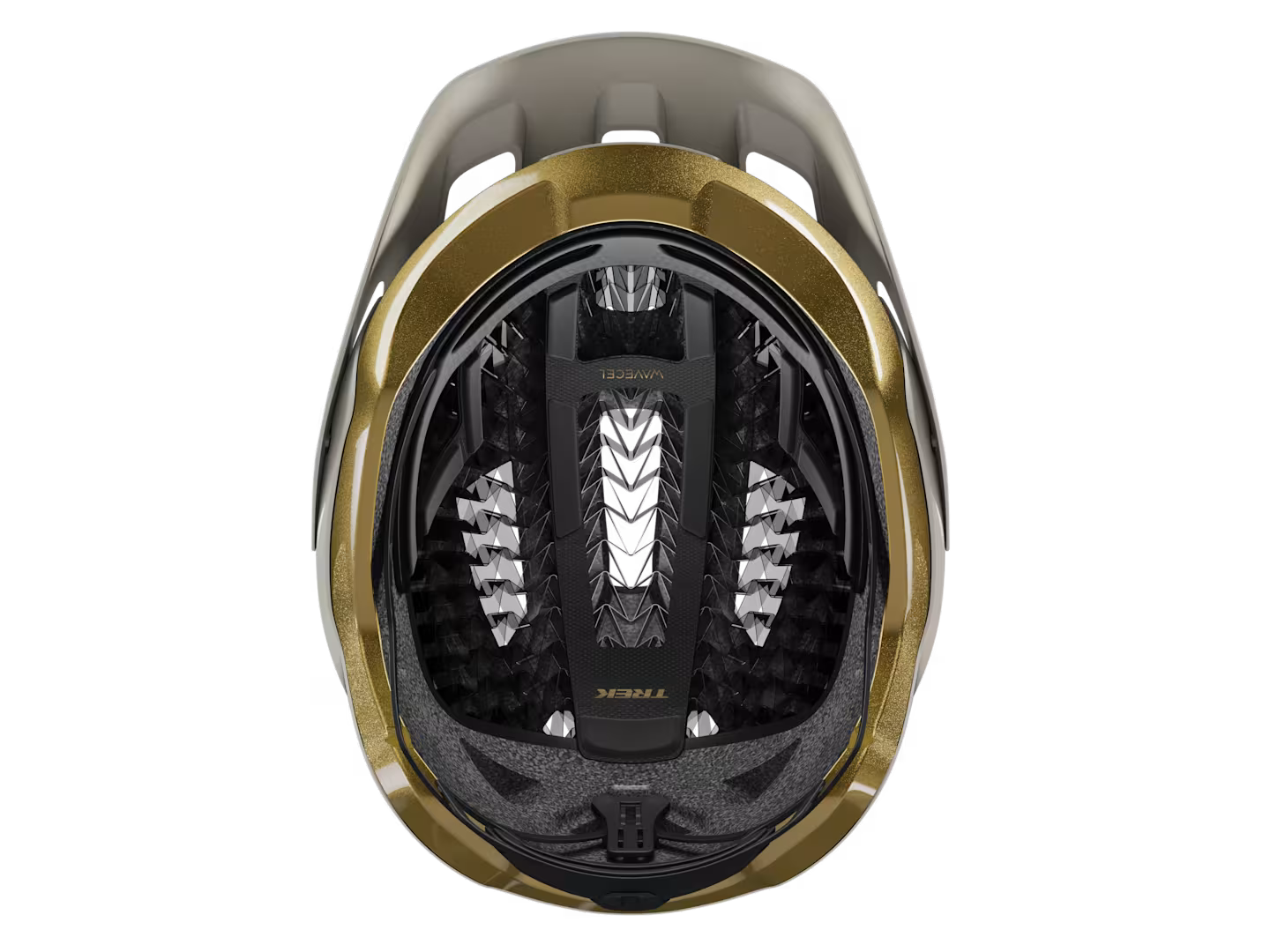 Trek Quantum WaveCel