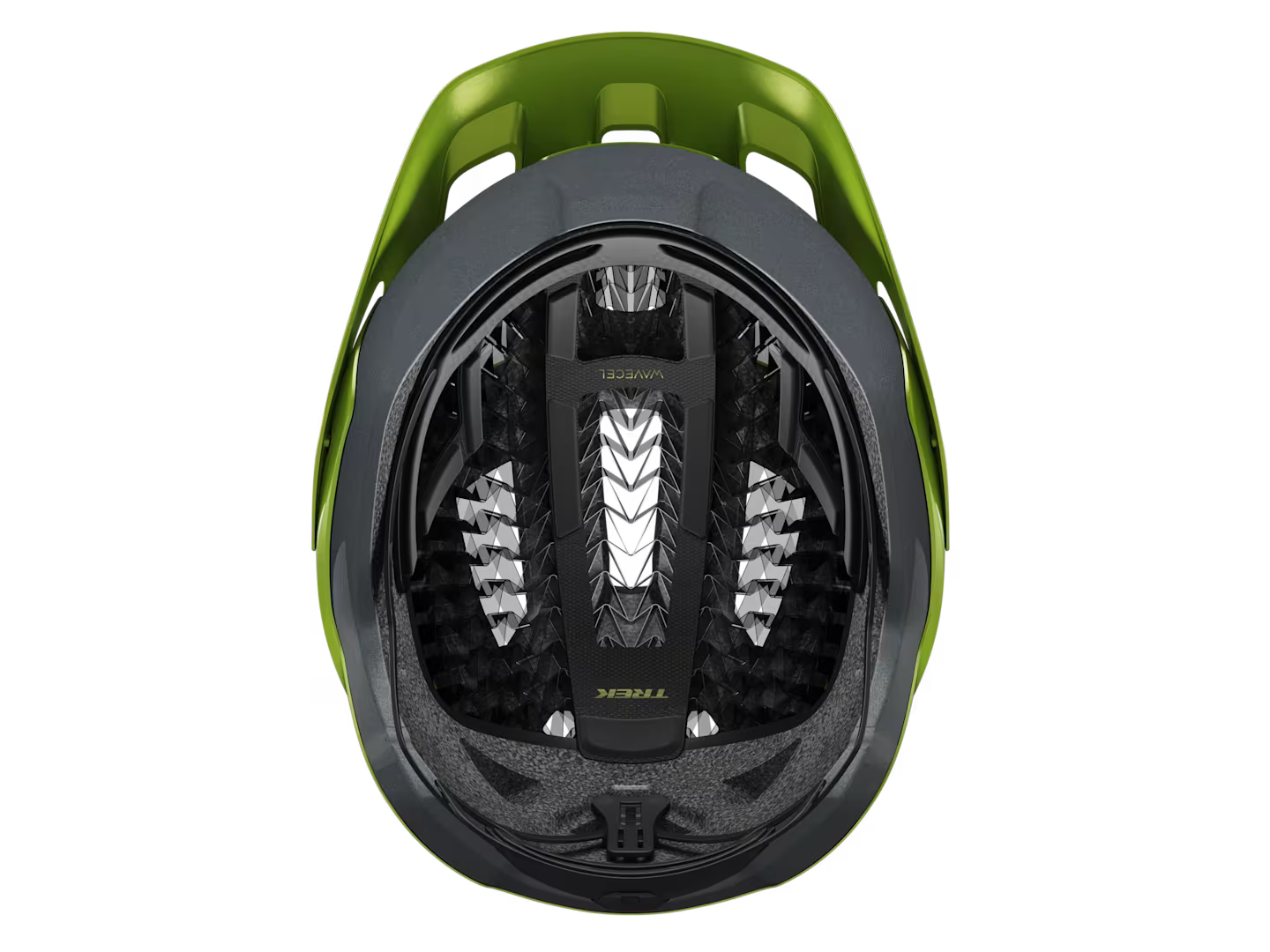 Trek Quantum WaveCel