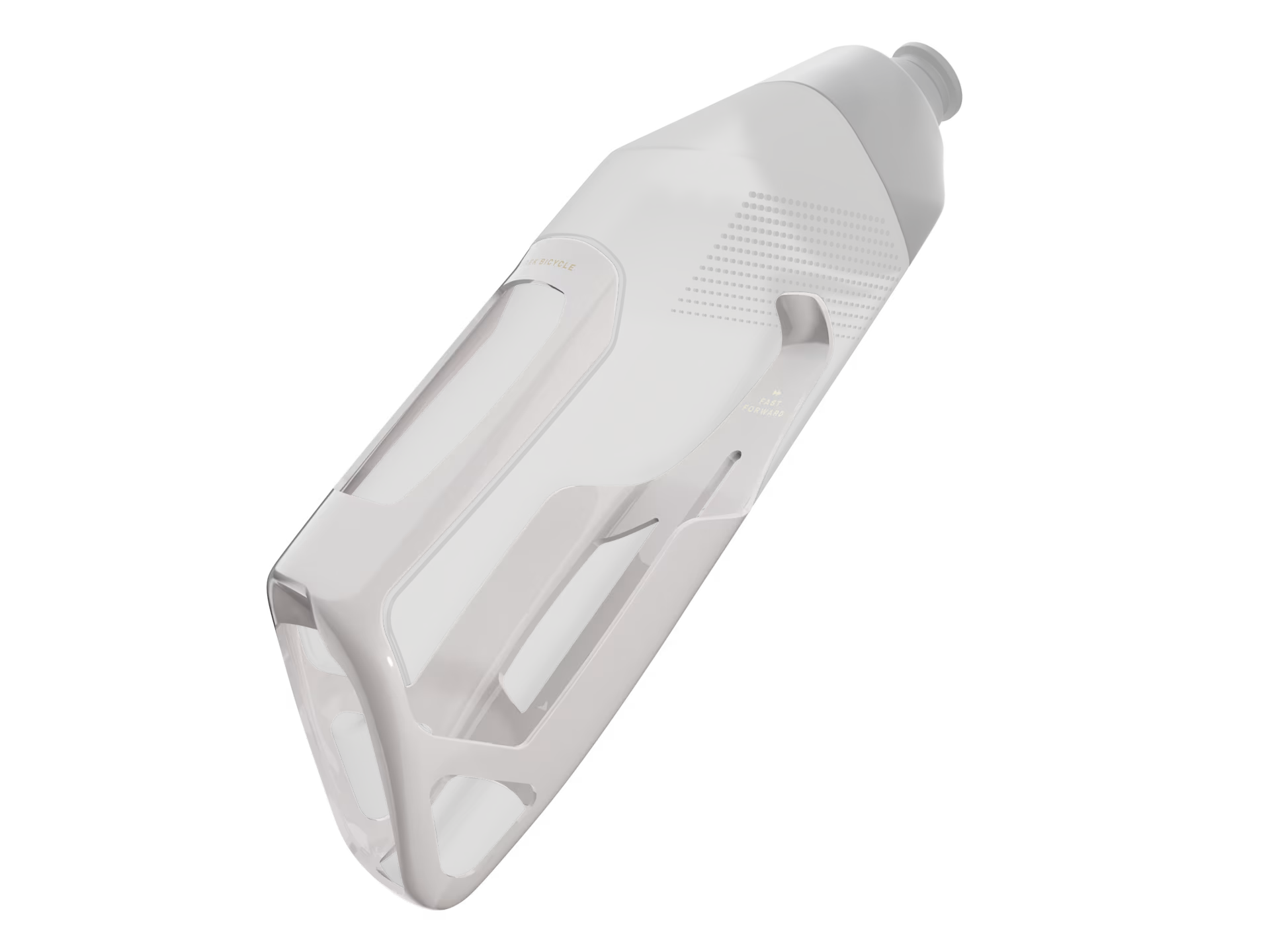 Trek RSL Aero-vandflaske og -holder