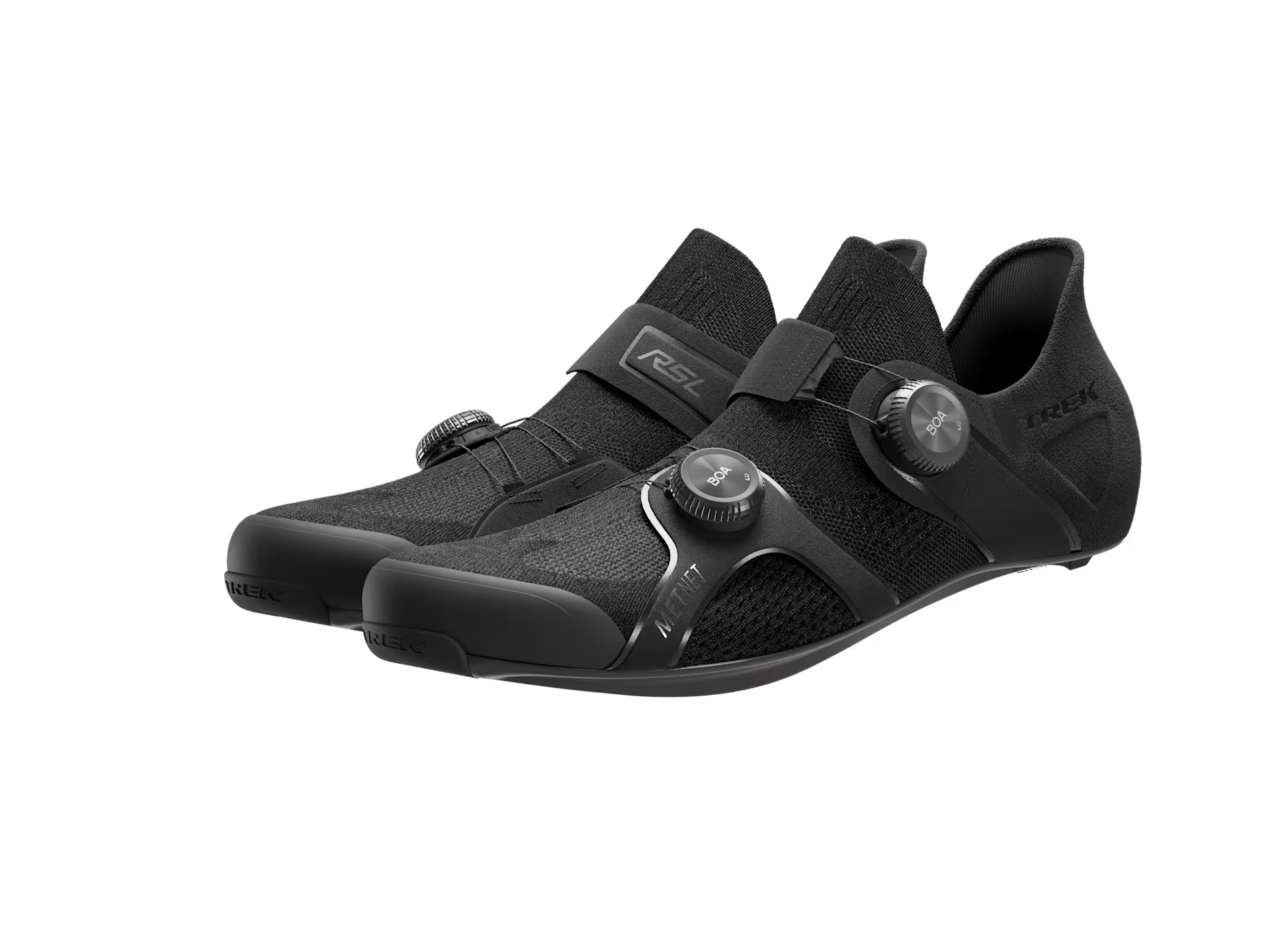 Trek RSL Knit-landevejscykelsko