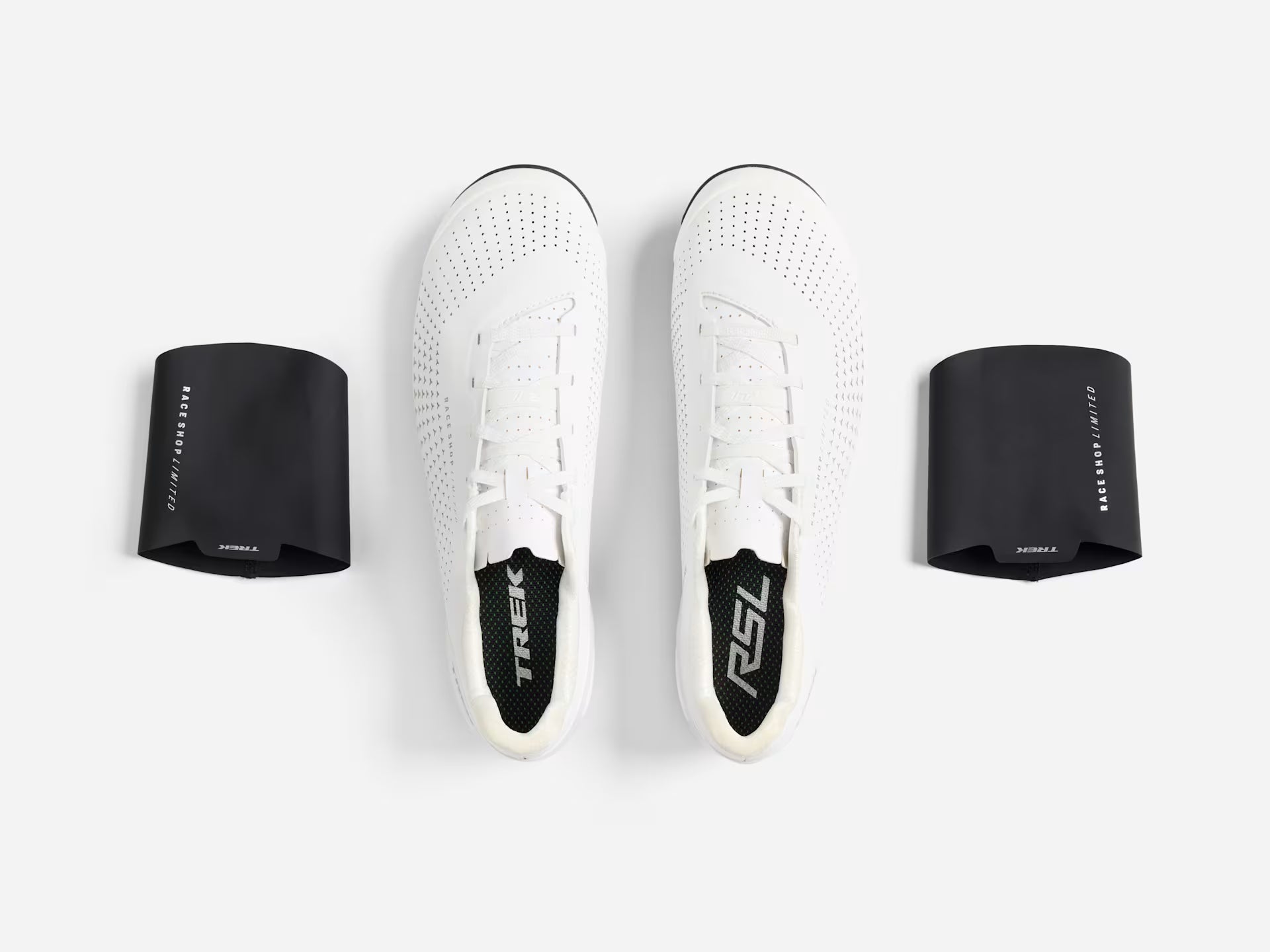 Trek RSL Lace Road-cykelsko