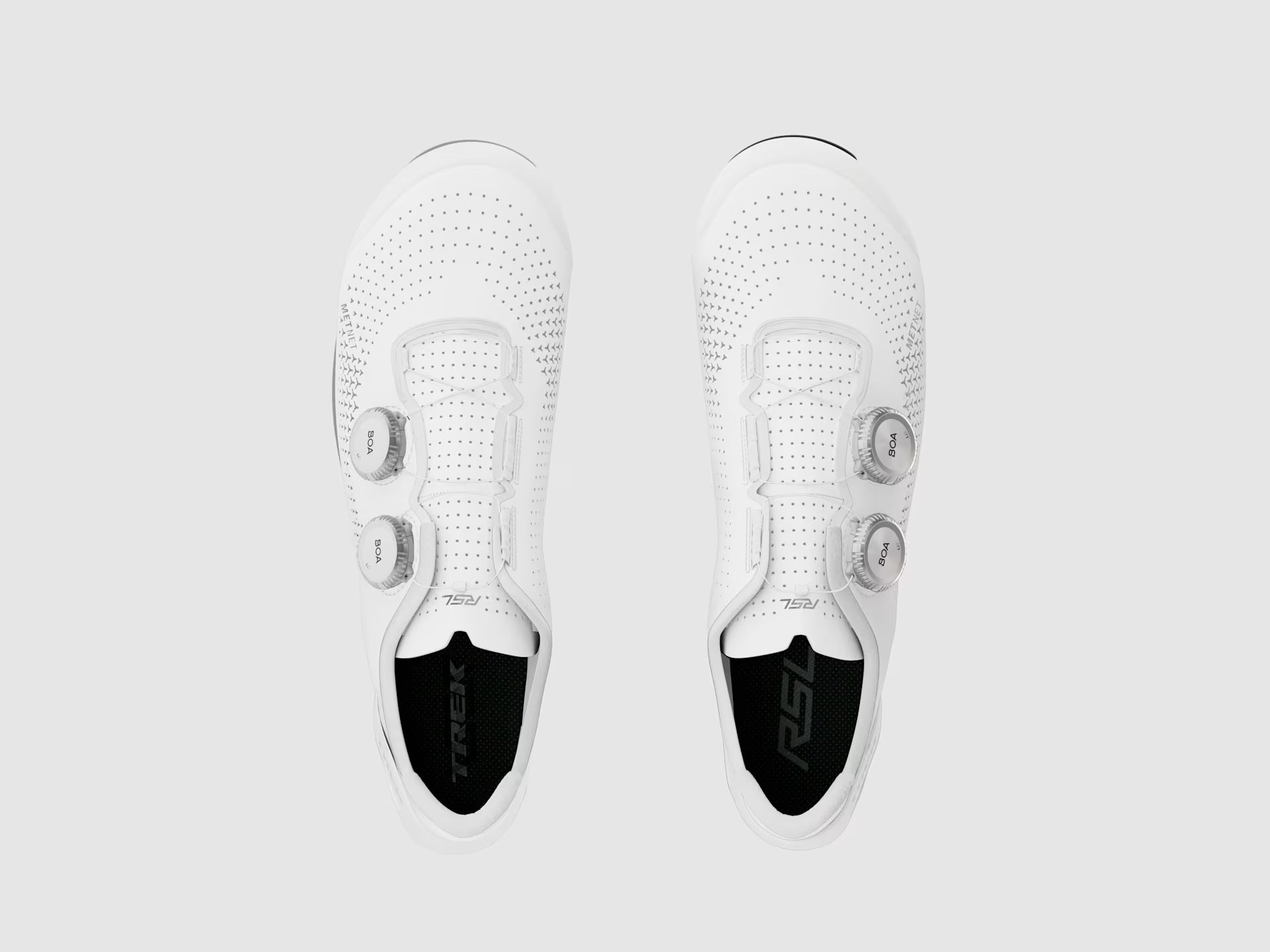 Trek RSL-landevejscykelsko