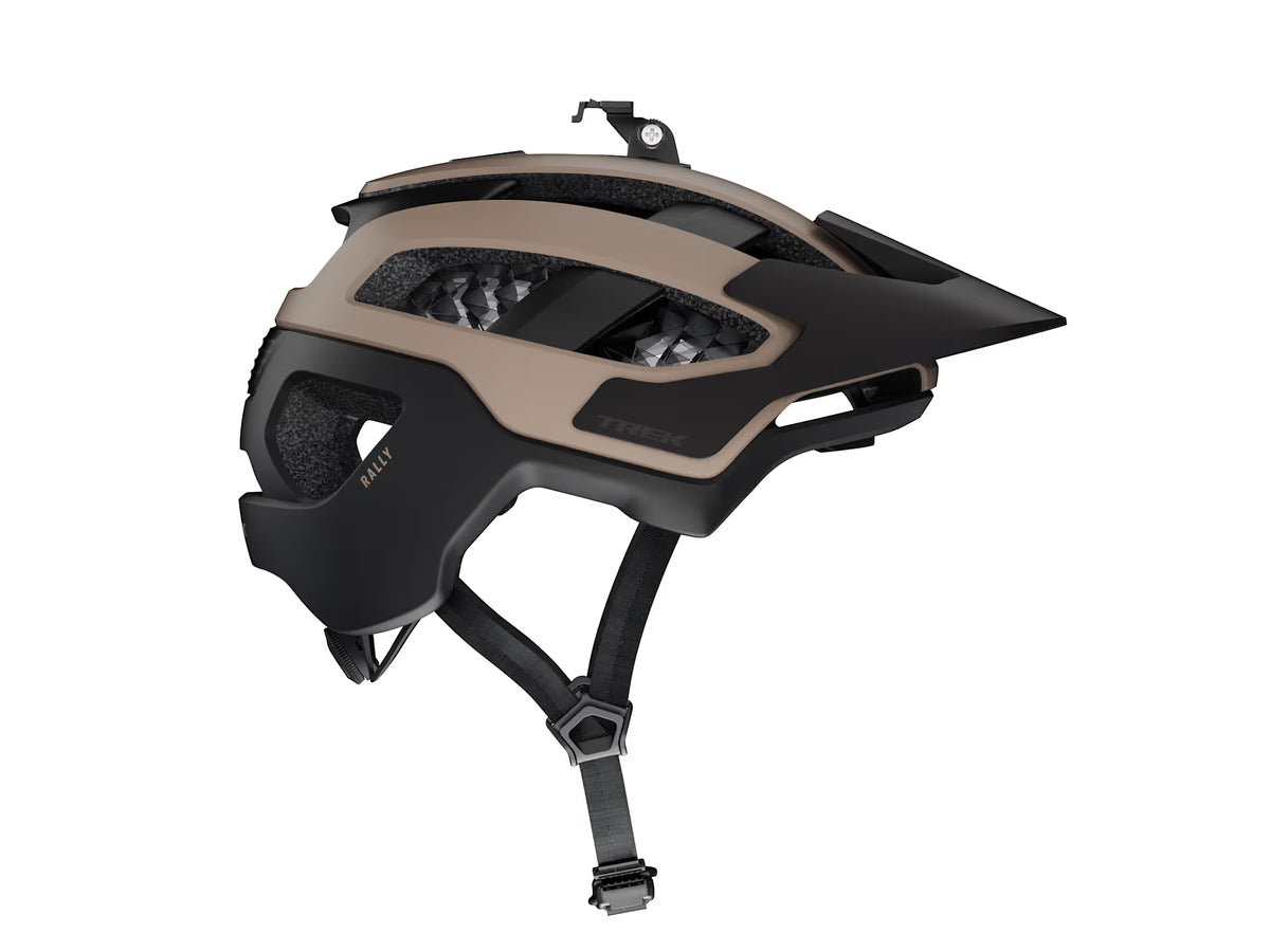 Trek Rally WaveCel
