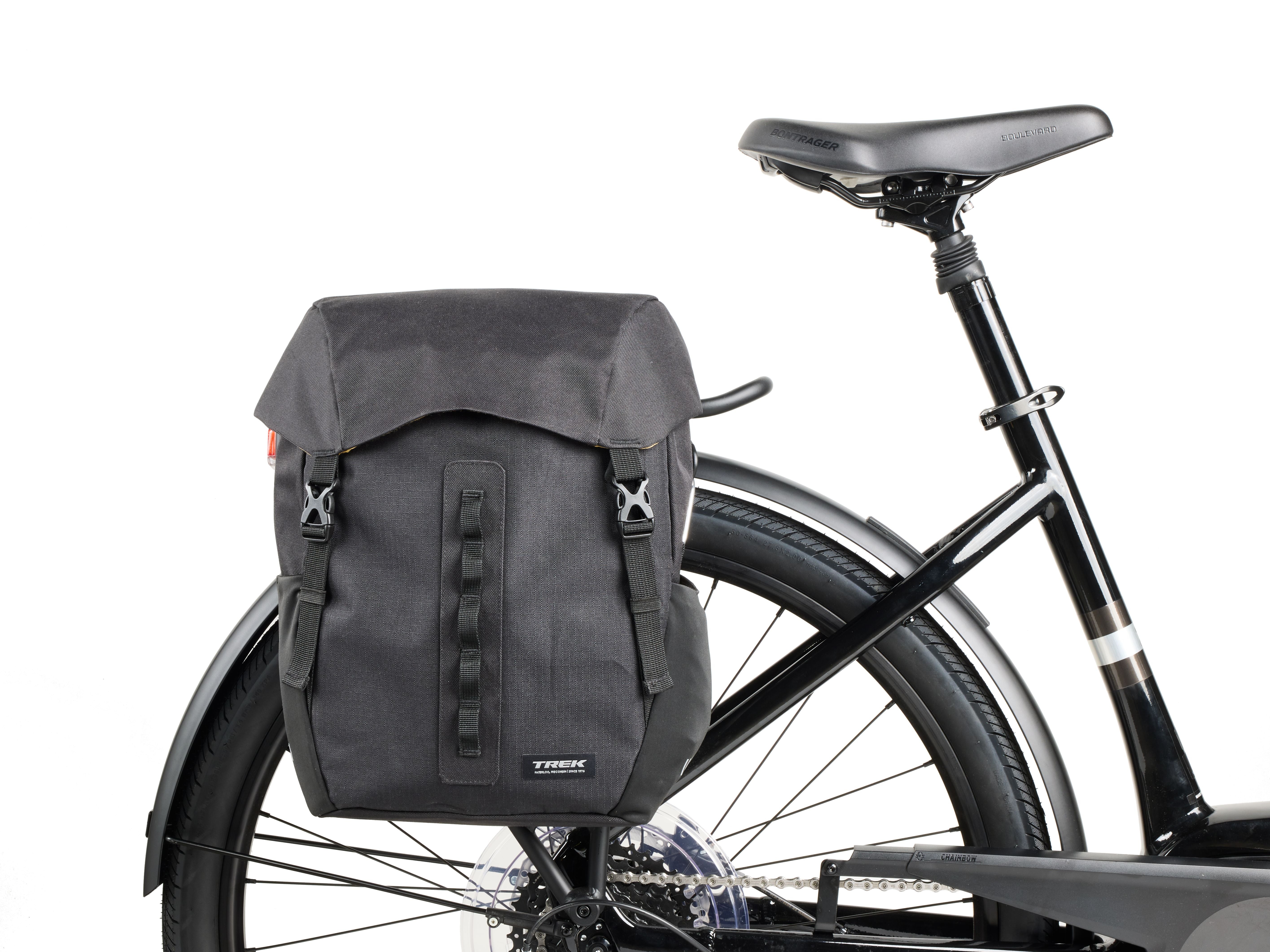 Trek enkelt sidetaske