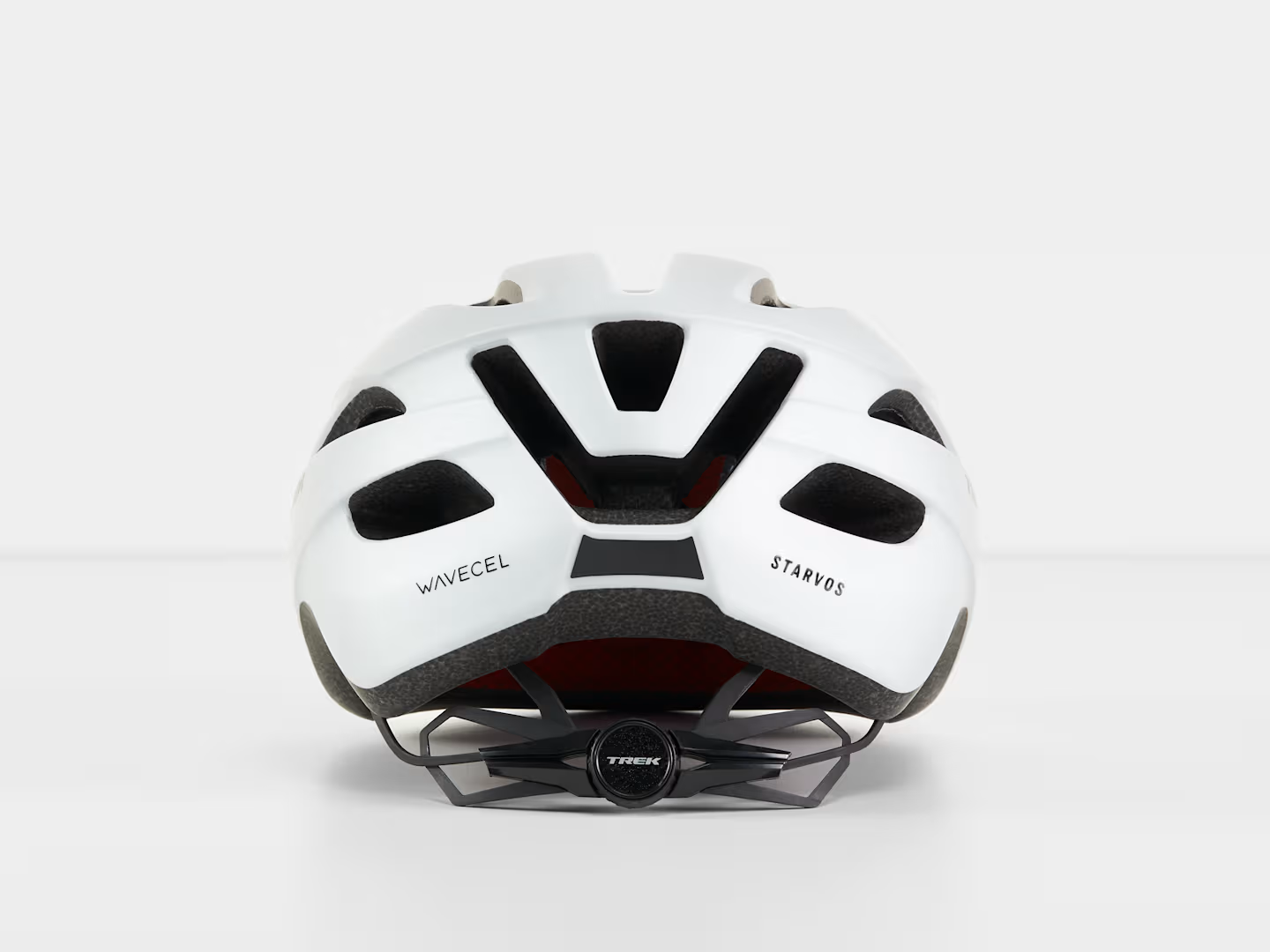 Trek Starvos WaveCel-cykelhjelm