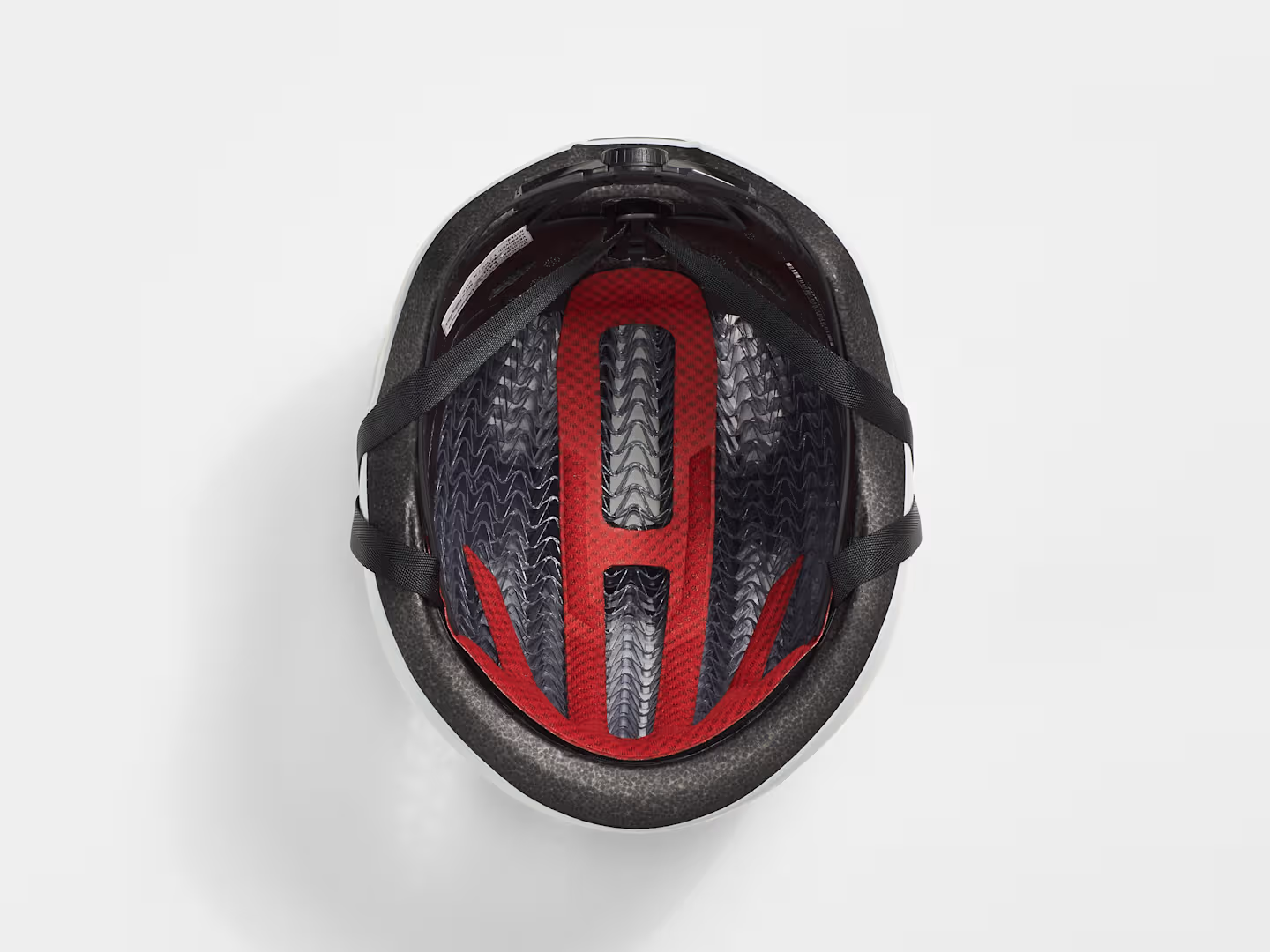 Trek Starvos WaveCel-cykelhjelm