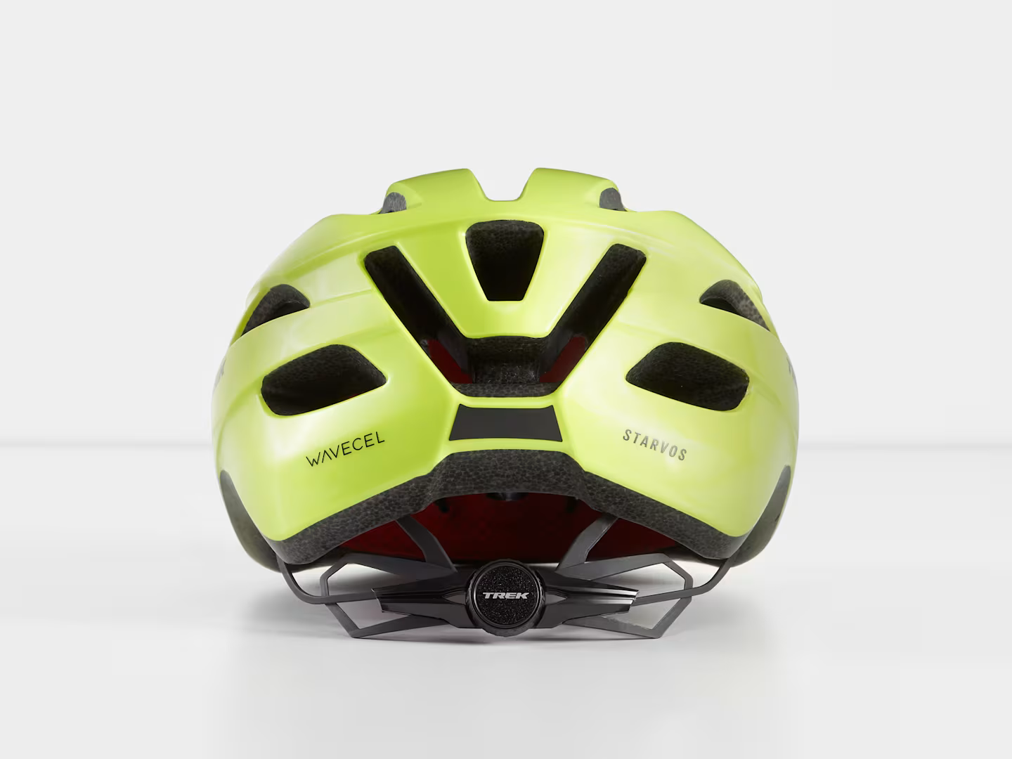 Trek Starvos WaveCel-cykelhjelm
