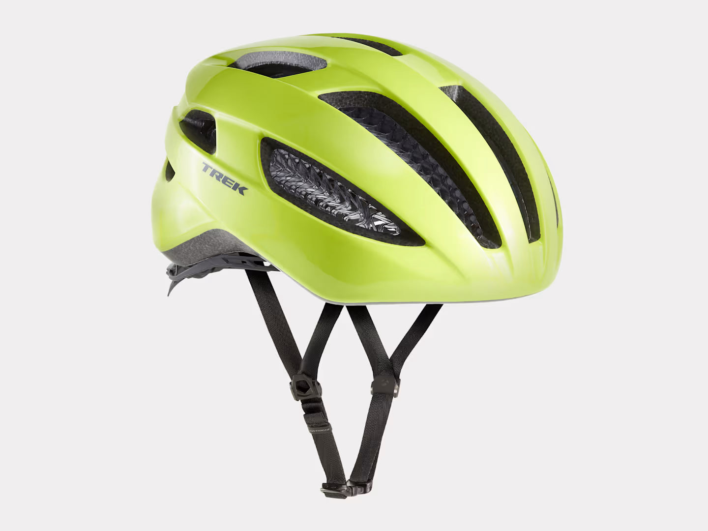 Trek Starvos WaveCel-cykelhjelm