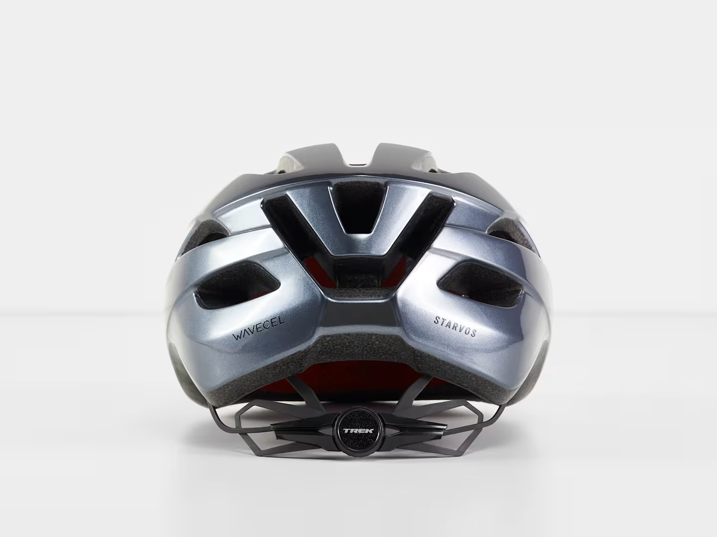 Trek Starvos WaveCel-cykelhjelm