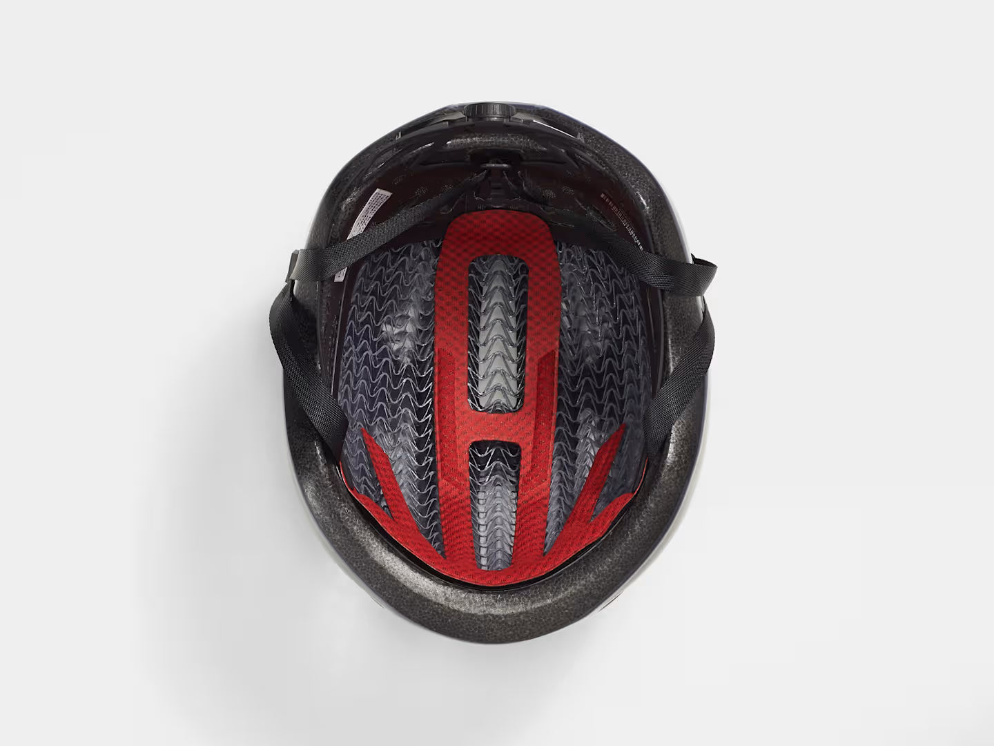 Trek Starvos WaveCel-cykelhjelm