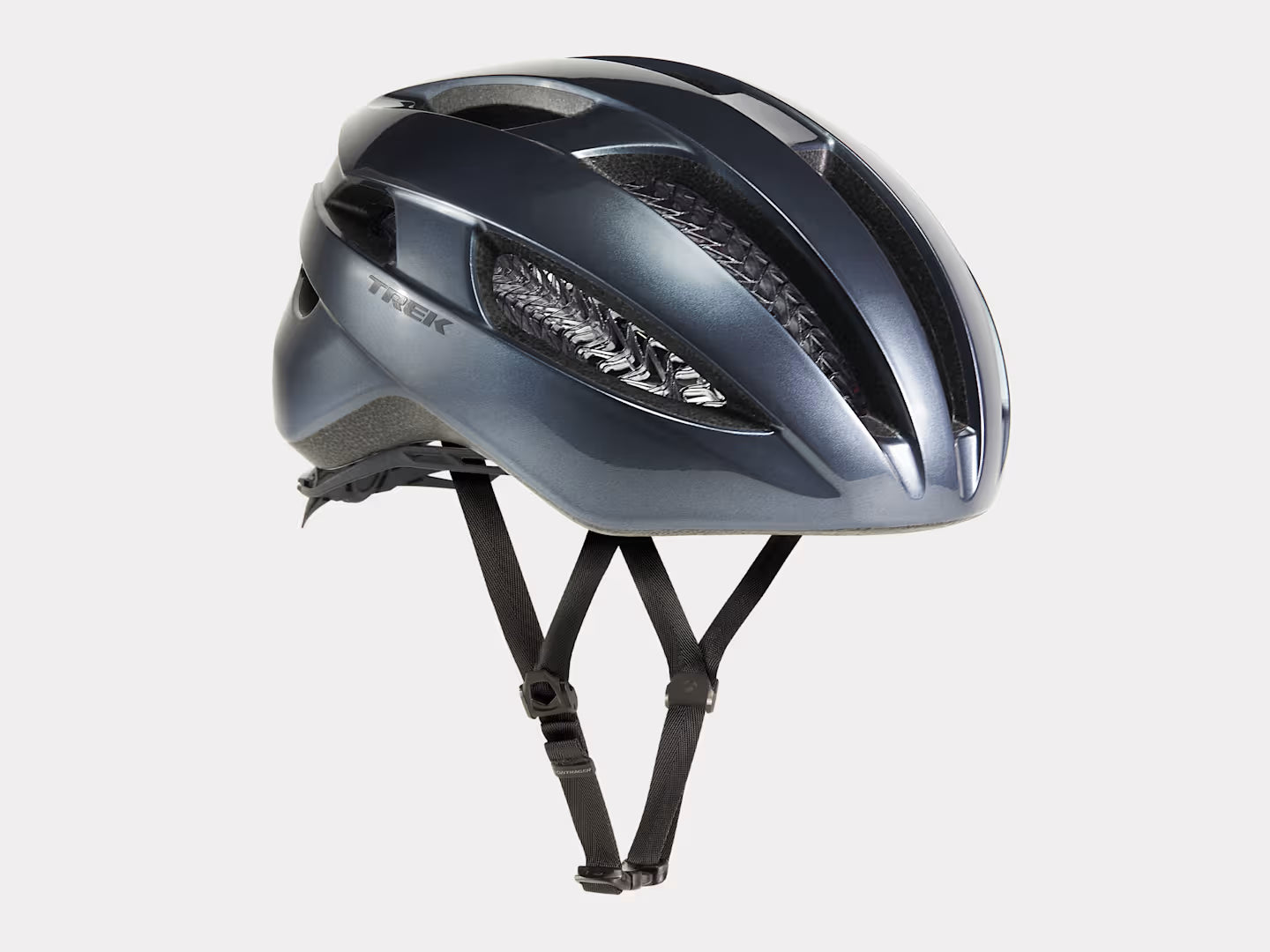 Trek Starvos WaveCel-cykelhjelm