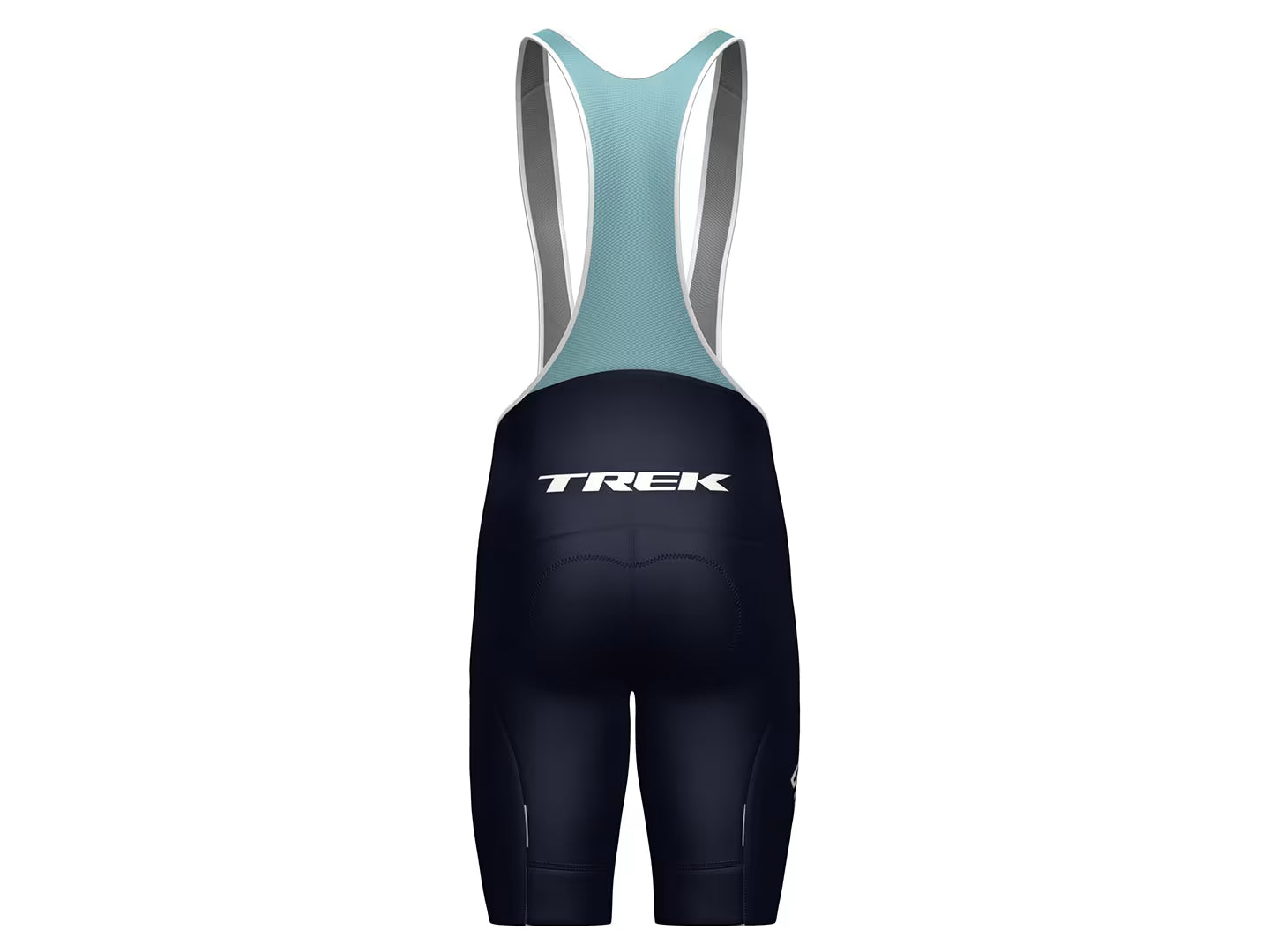 Santini Trek Driftless Team Replica bib-shorts