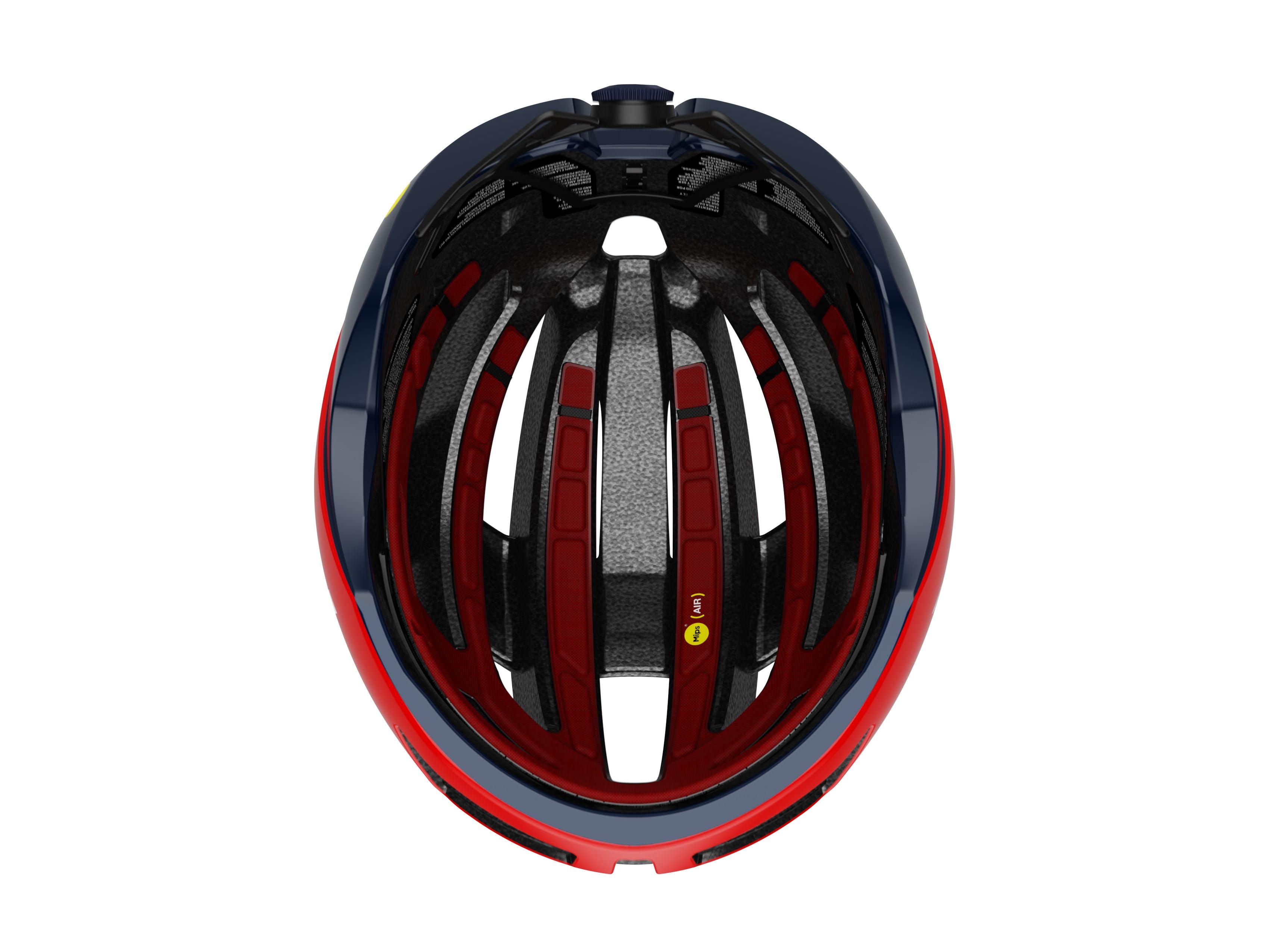Trek Velocis Mips-hjelm til landevejscykling
