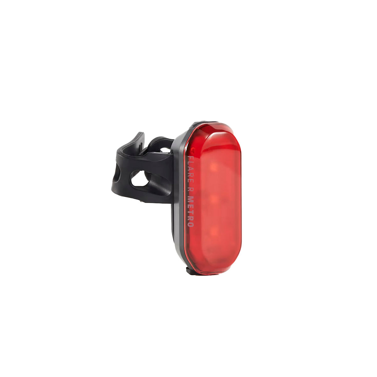 Trek Flare R Metro cykelbaglygte
