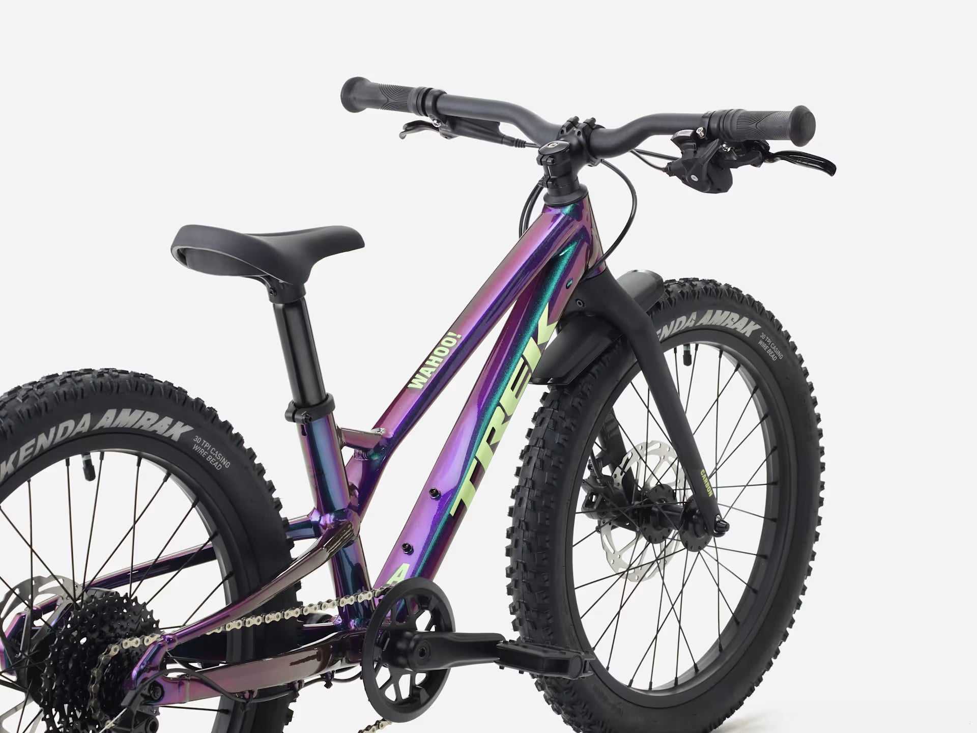 Trek Trail Wahoo 24" 2026