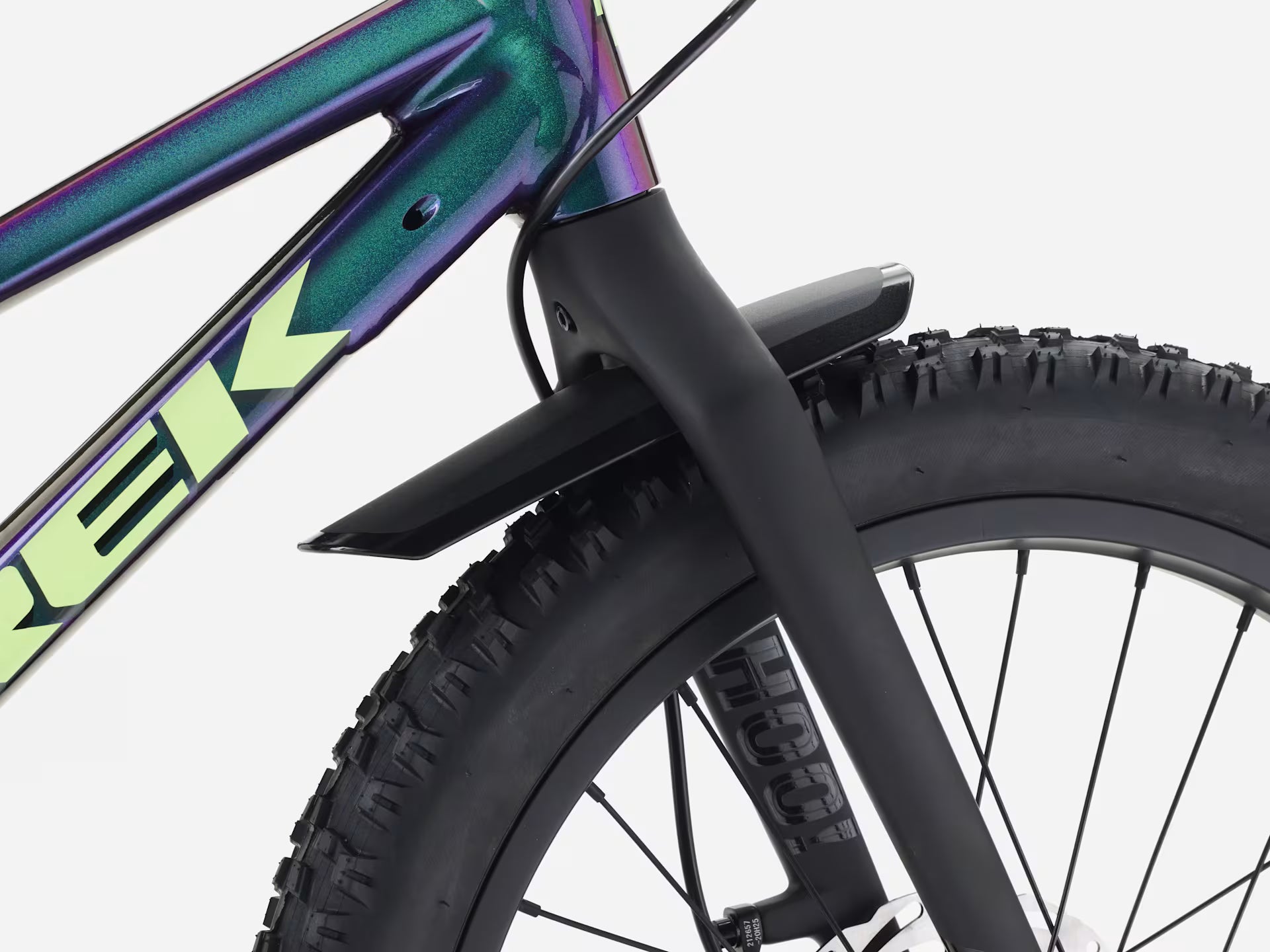 Trek Trail Wahoo 24" 2026