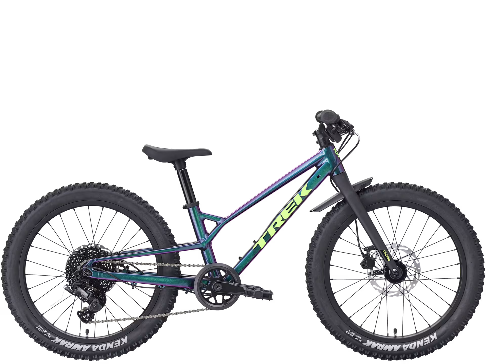 Trek Trail Wahoo 24" 2026