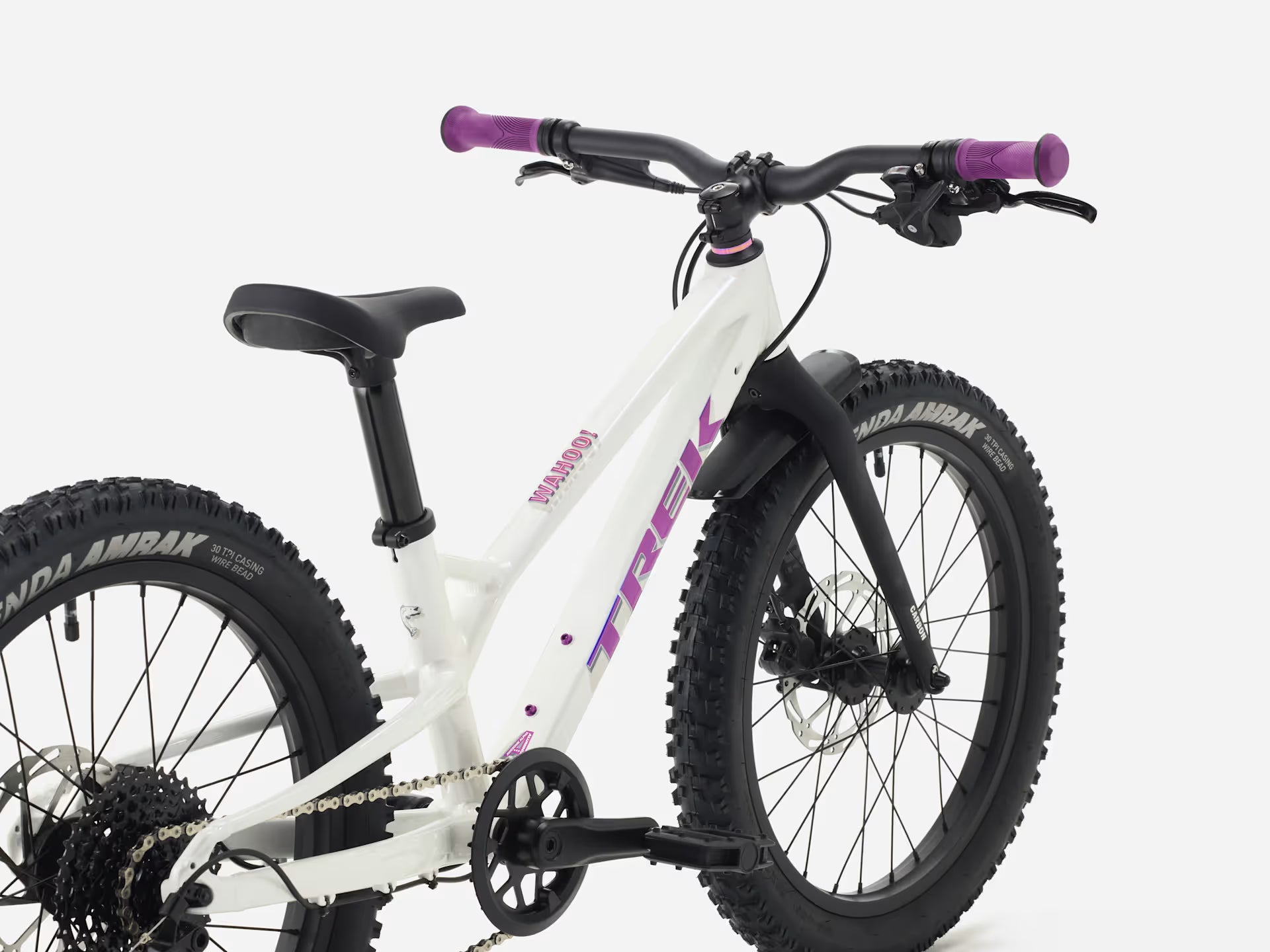 Trek Trail Wahoo 24" 2026