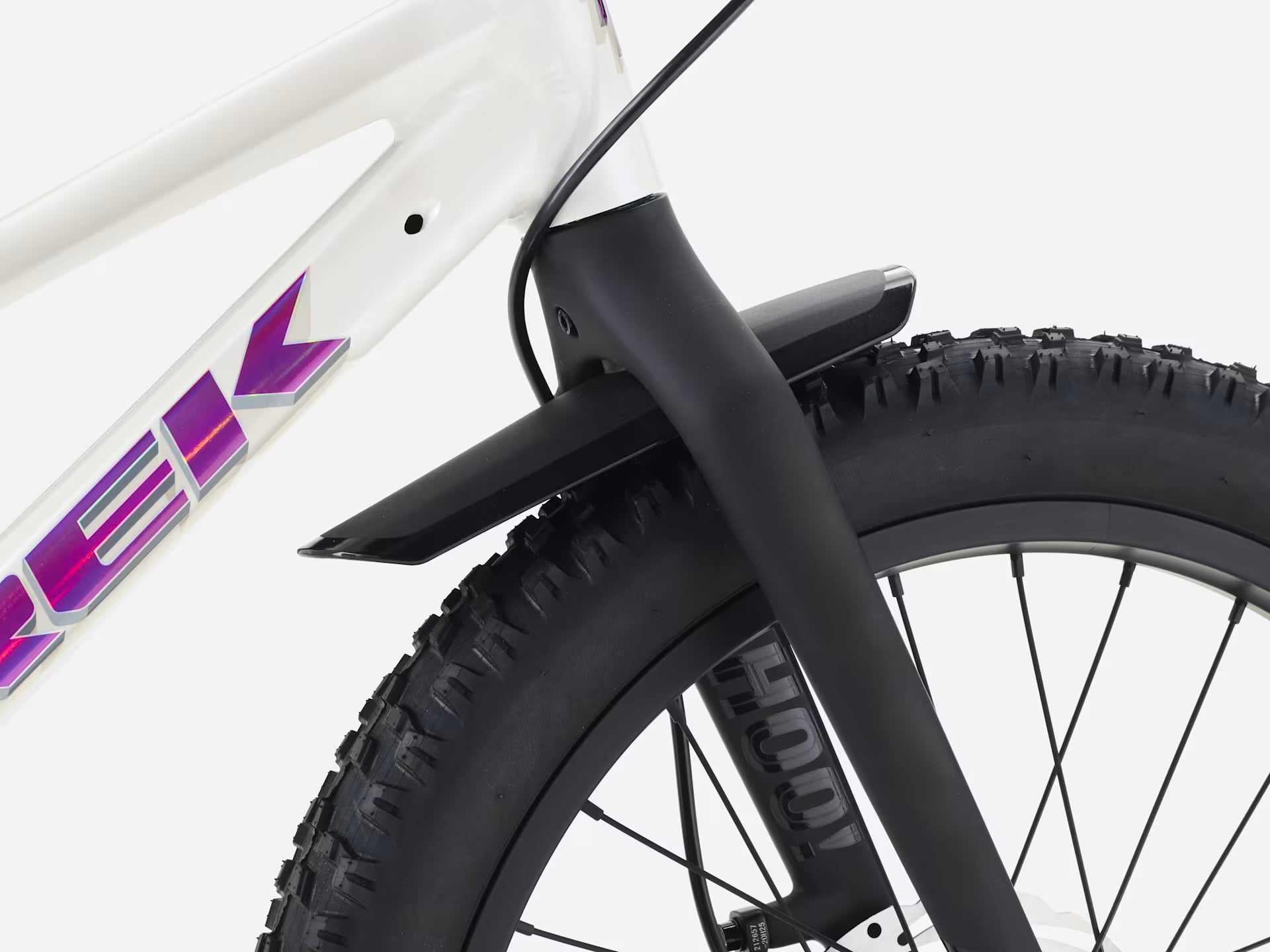 Trek Trail Wahoo 24" 2026