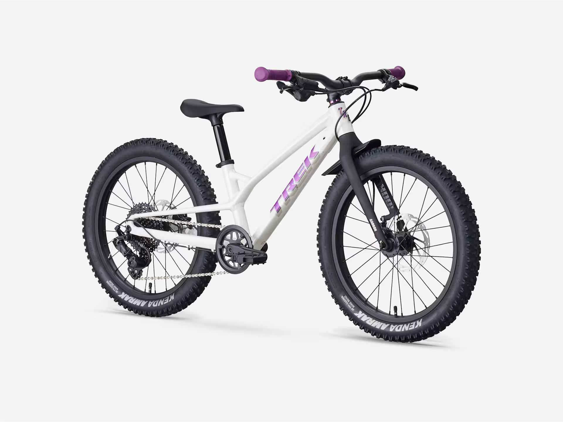 Trek Trail Wahoo 24" 2026
