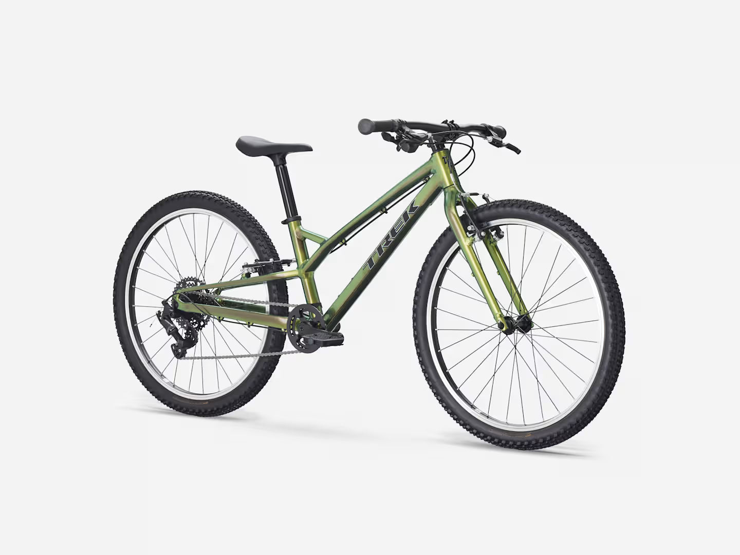 Trek Wahoo 24 Path - 2026