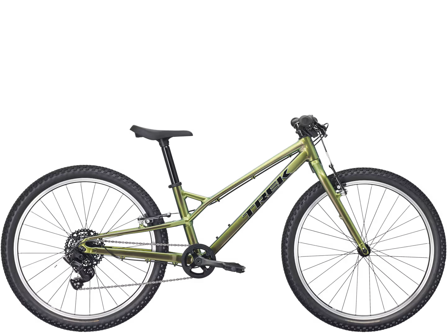 Trek Wahoo 24 Path - 2026