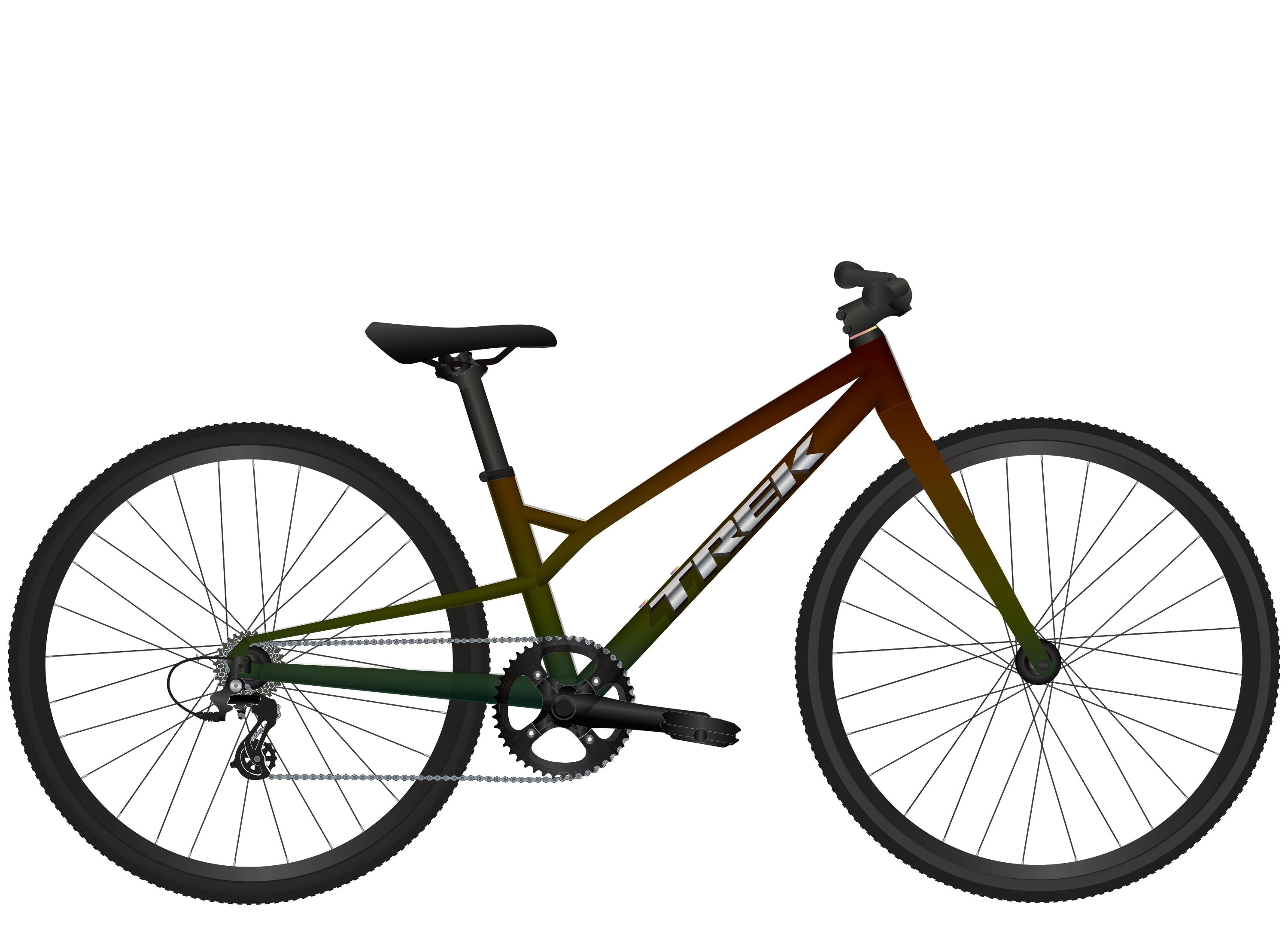 Trek Wahoo 26 Path - 2026