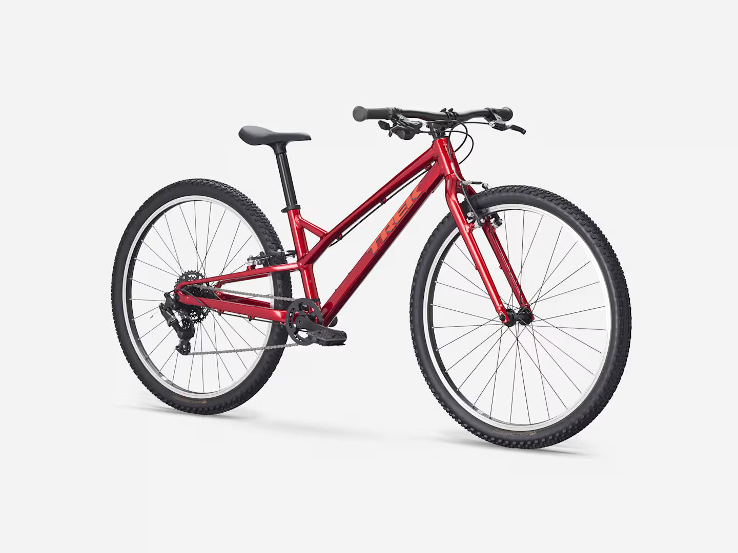 Trek Wahoo 26 Path - 2026