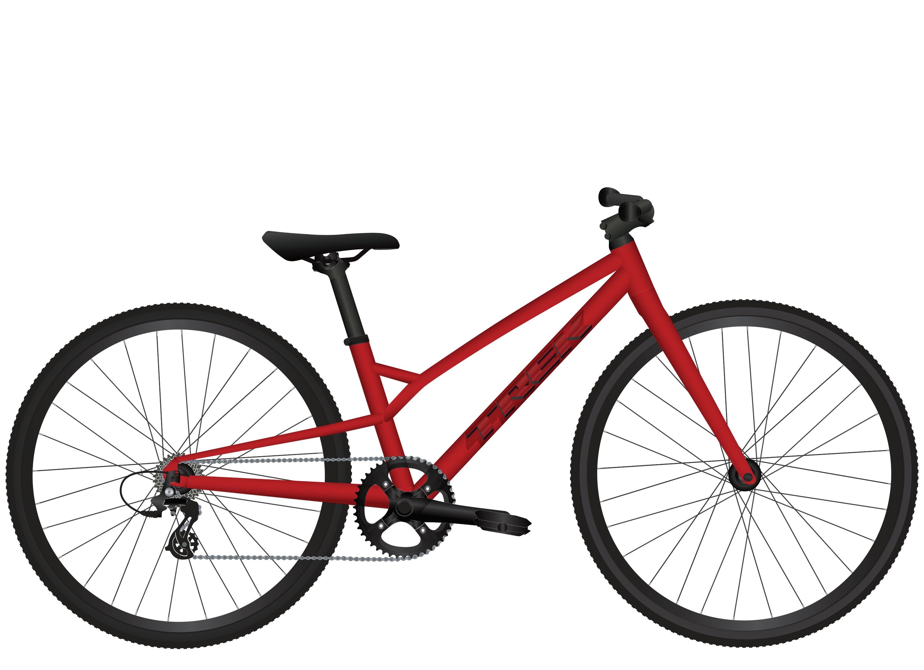 Trek Wahoo 26 Path - 2026
