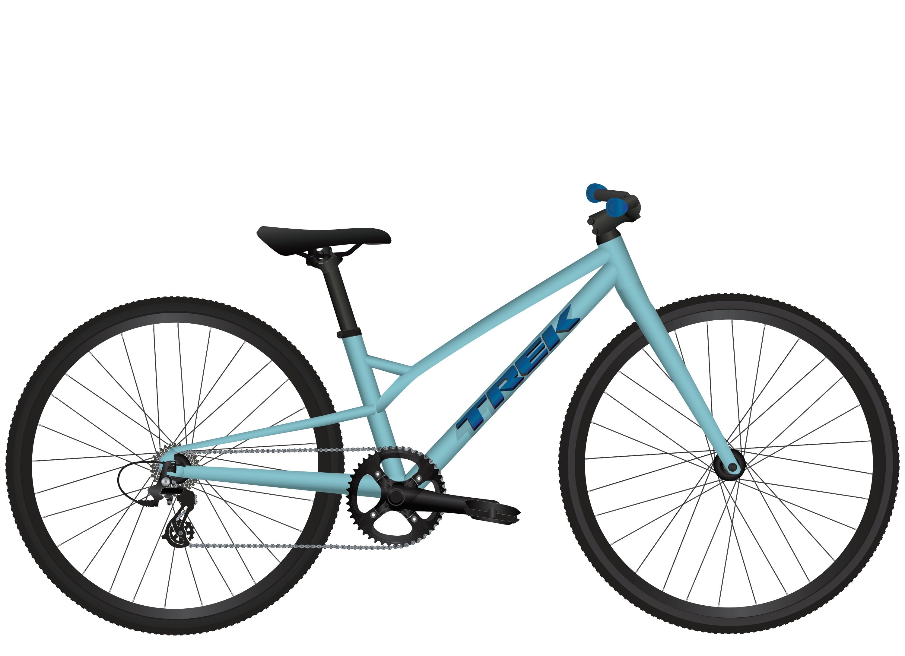 Trek Wahoo 26 Path - 2026