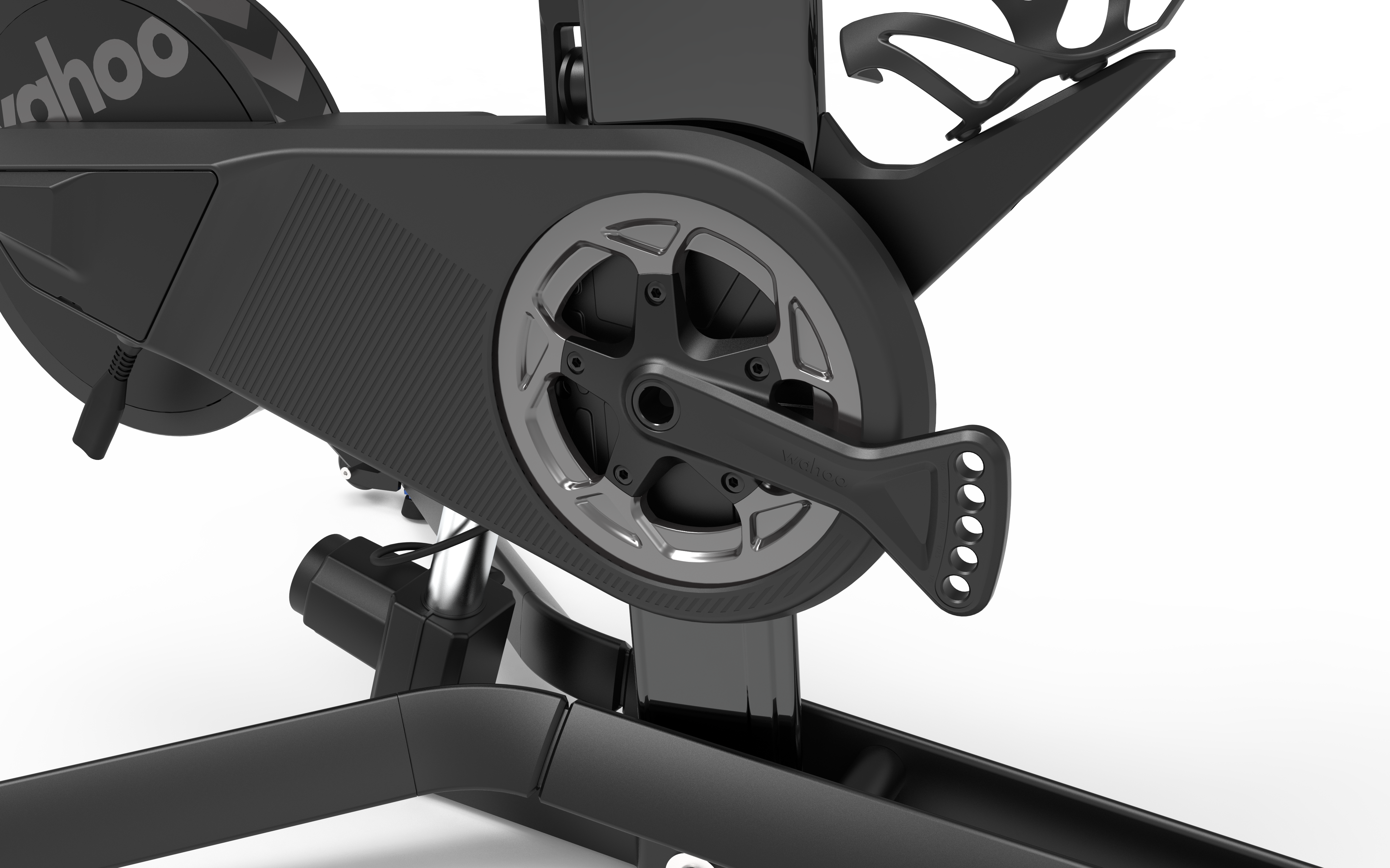 KICKR BIKE PRO Smart Bike