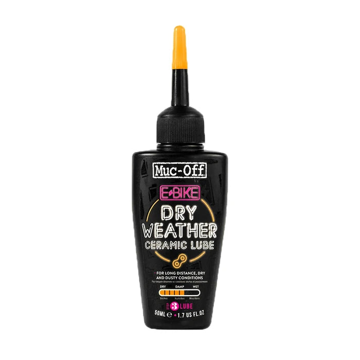 MUC-OFF E-Bike Dry Lube 50 ml