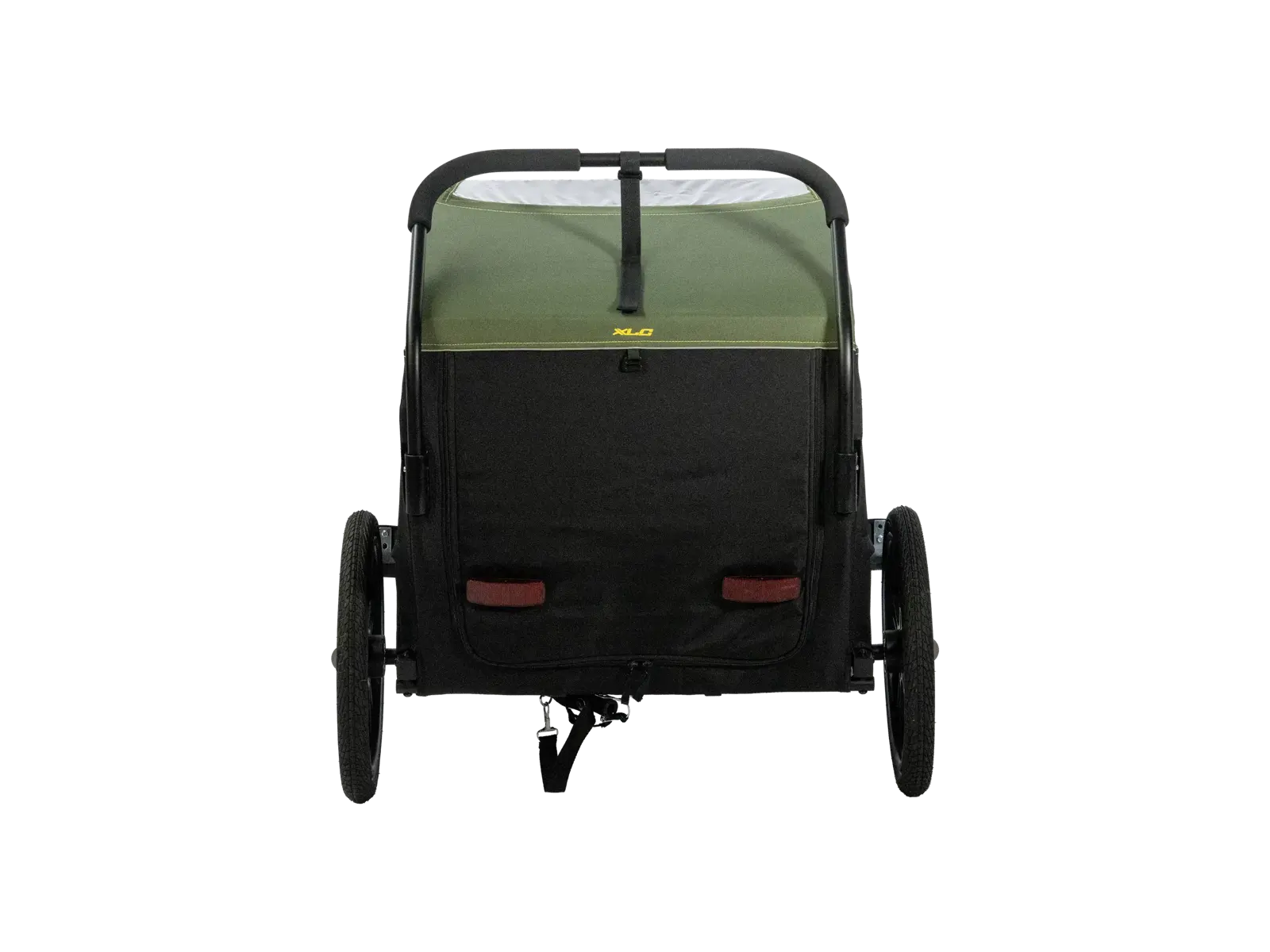 XLC Dog trailer BS-C12 - Str. M 2025