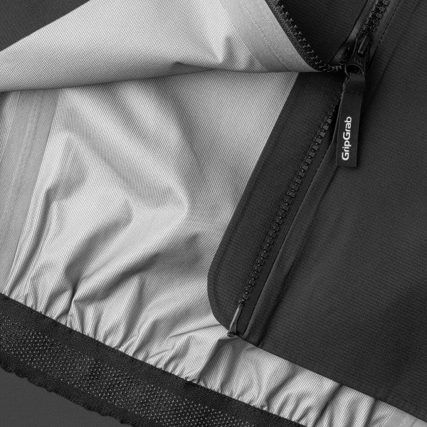 GripGrab PACR Waterproof Lightweight Jacket