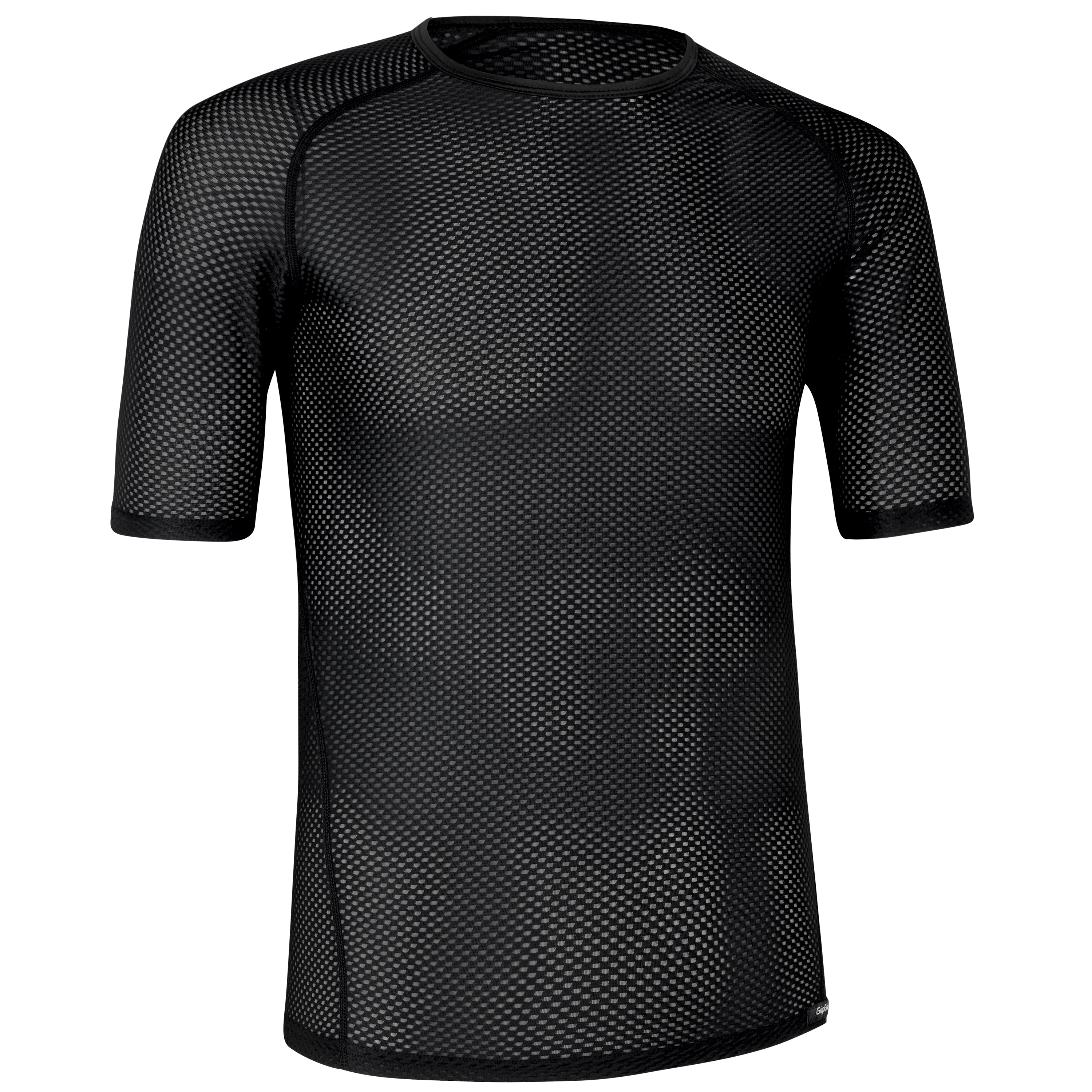 GripGrab Ultralight Mesh Kortærmet Base Layer. Enestående effektiv og komfortabel kortærmet cykelundetrrøje.