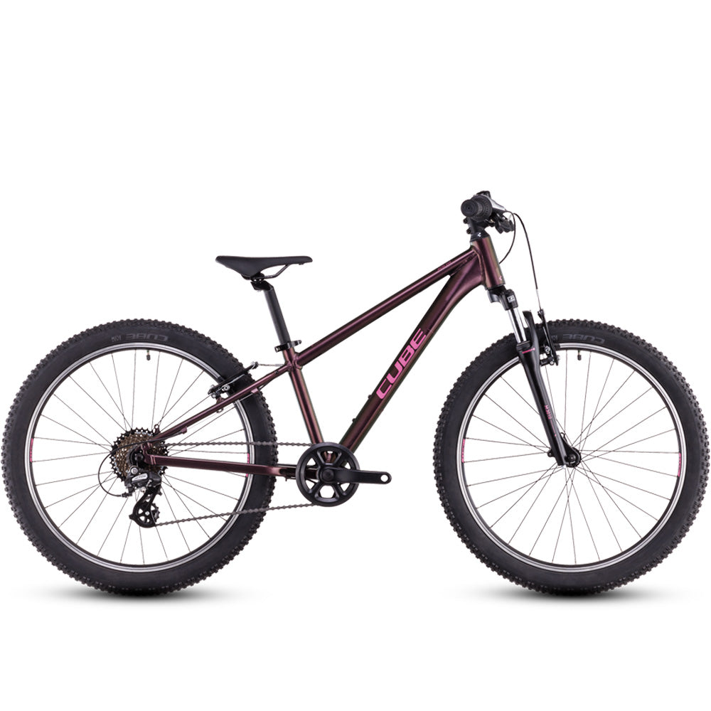 Cube Acid 240 - 2025