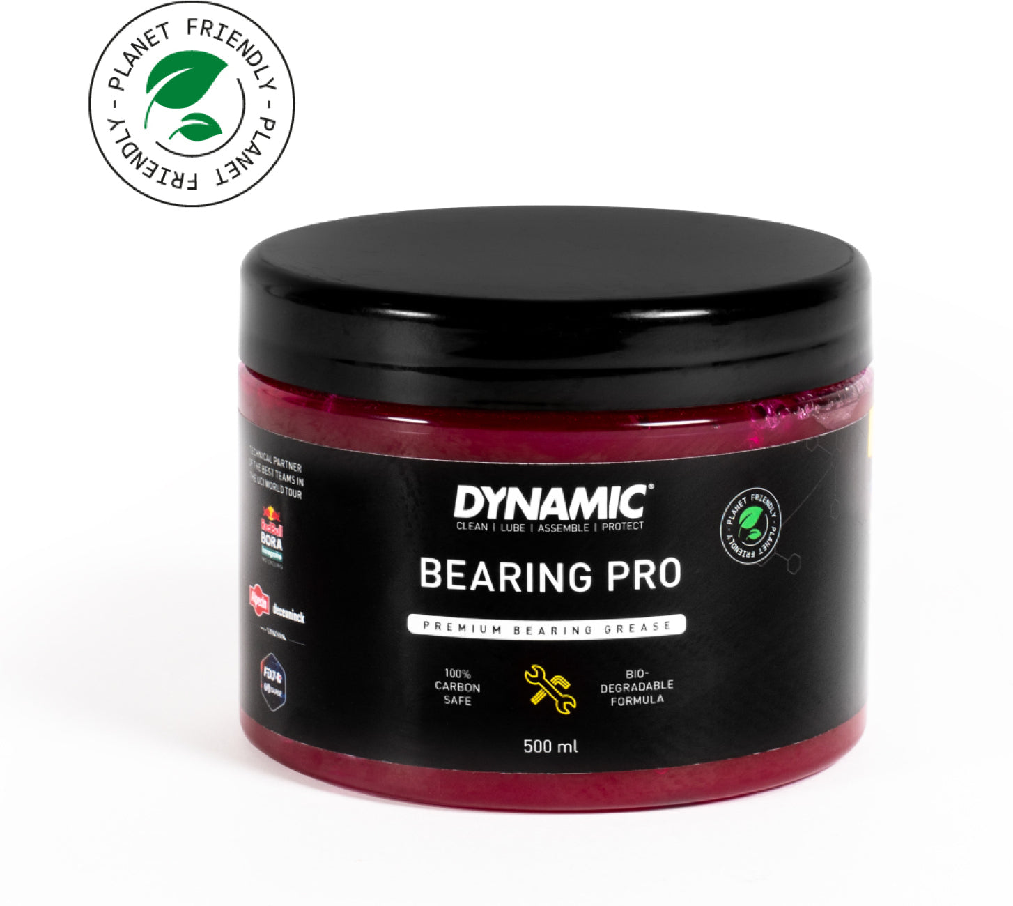 Dynamic Bike Care Bearing Pro Grease