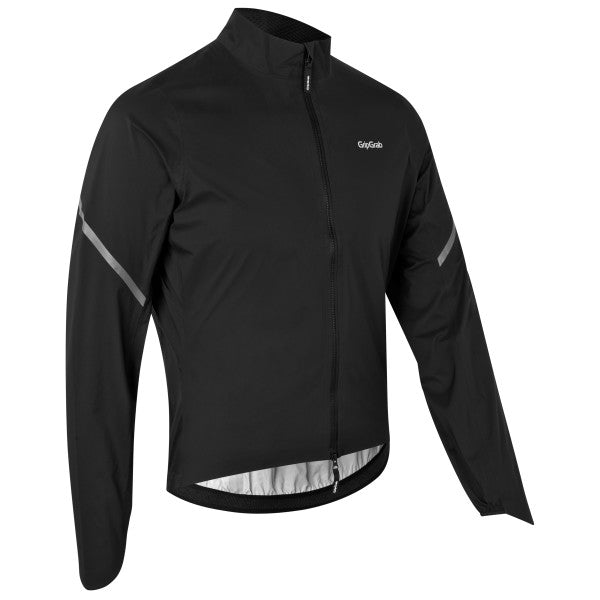 GripGrab PACR Waterproof Lightweight Jacket