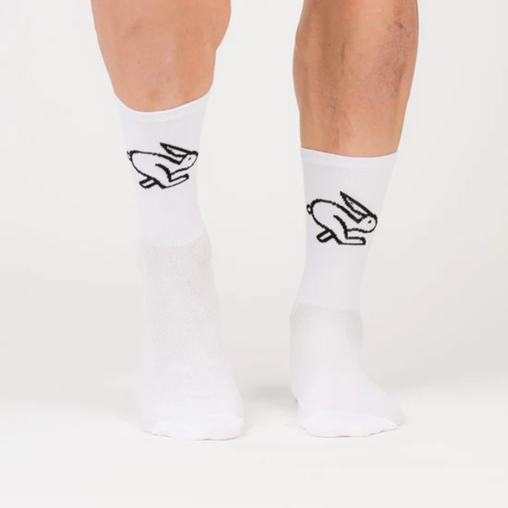 PÉVÈLO IMPRINT Socks