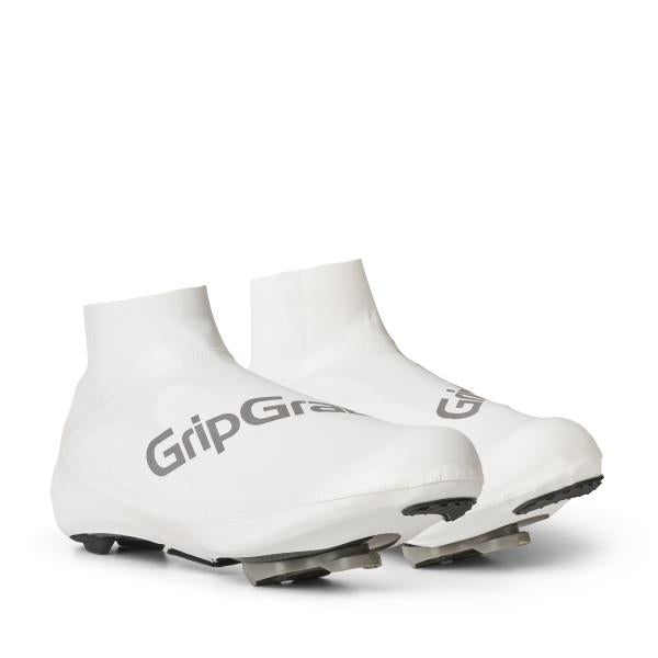 GripGrab Faststream Aero Skoovertræk. Super aerodynamiske skoovertræk i den kendte kvalitet fra danske Grip Grab.