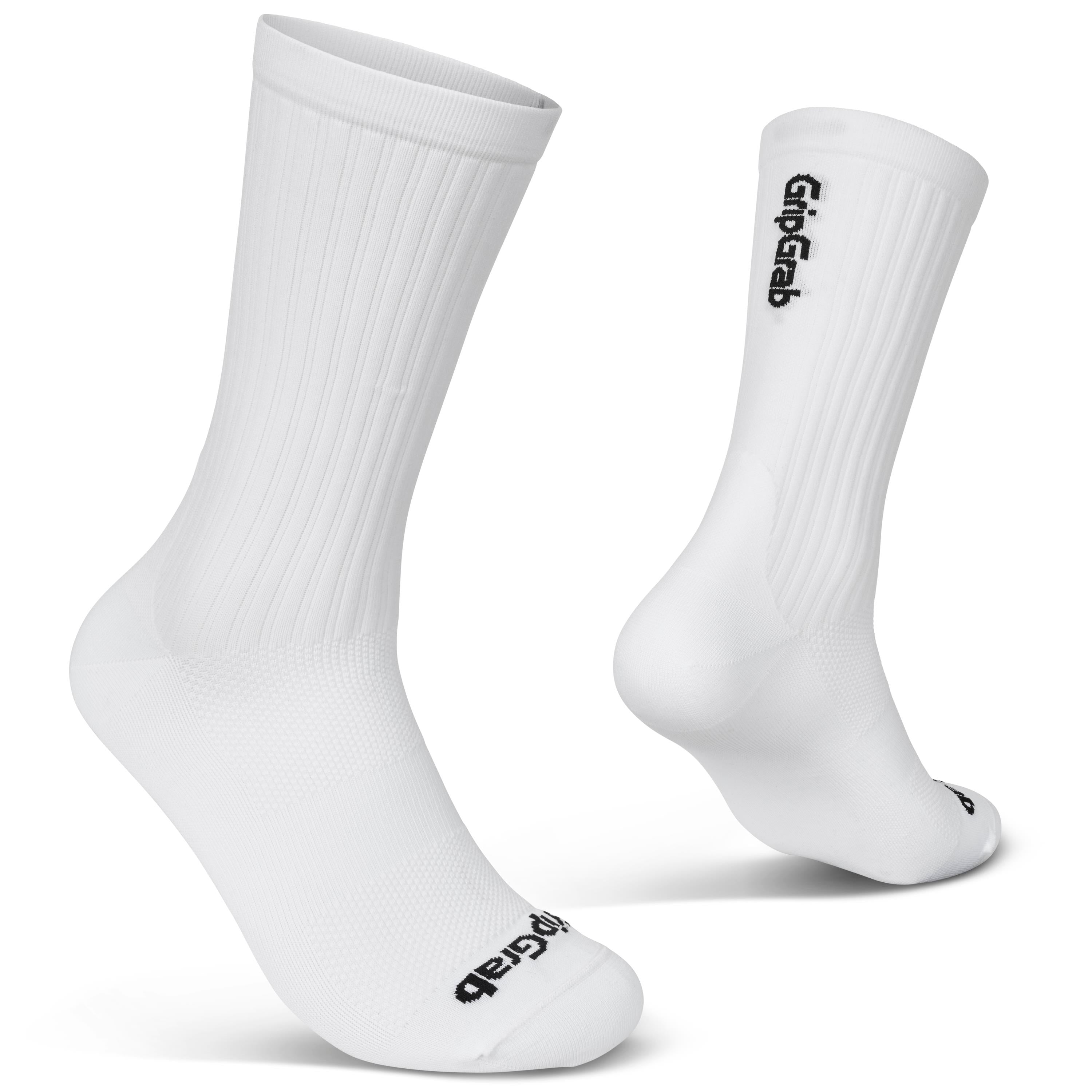 GripGrab PACR High Cut Sokker. Fantastisk dejlige cykelstrømper fr den danske producent Grip Grab.