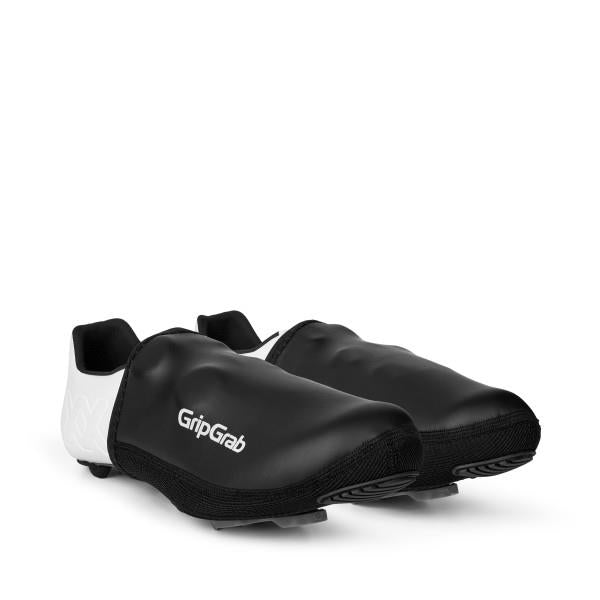GripGrab PACR Vindtæt Toe Cover. Vindtæt, aerodynamisk tåovertræk fra danske Grip Grab.