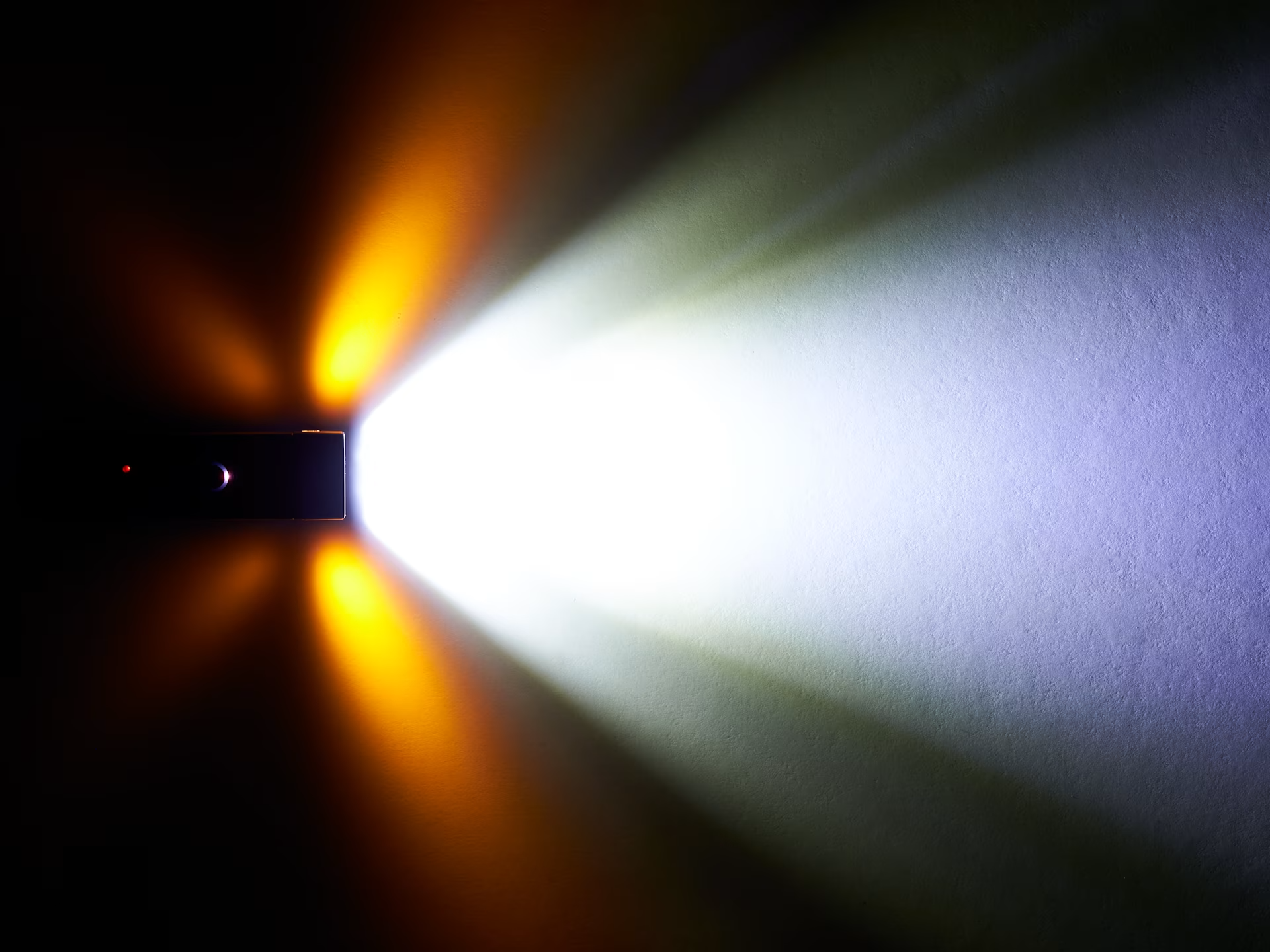 Trek Commuter Pro RT forlygte