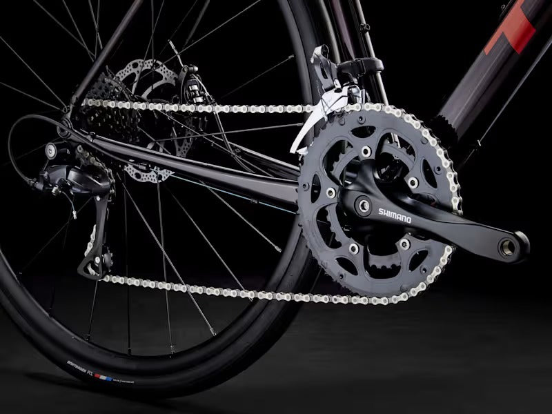 Trek Domane AL 2 Gen 4 - 2026