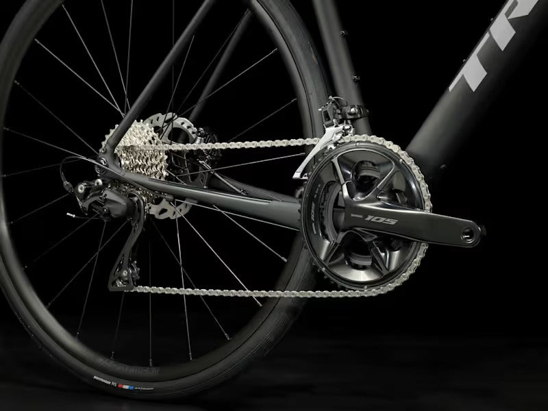 Trek Domane AL 5 Gen 4 - 2026