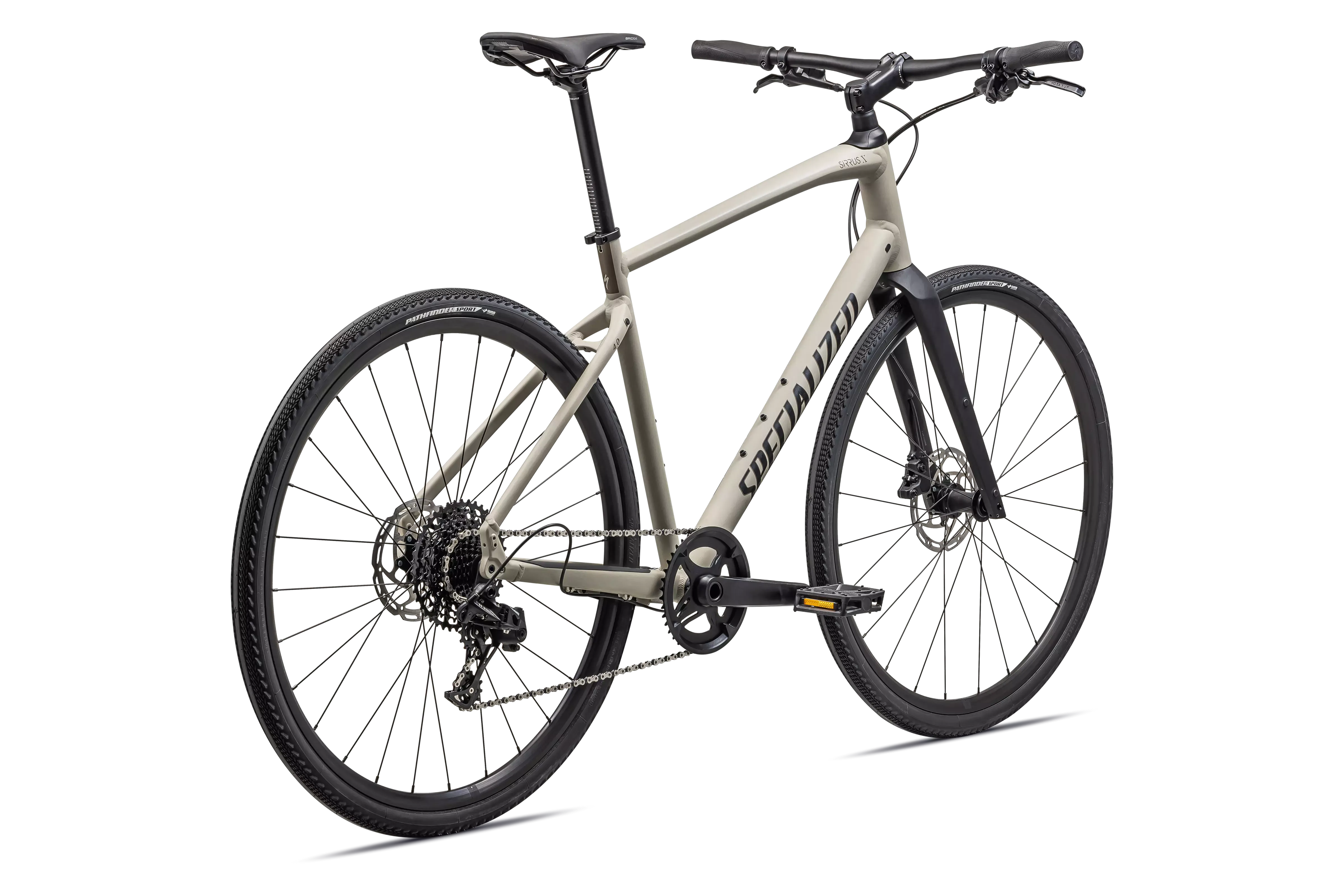 Specialized Sirrus X 4.0